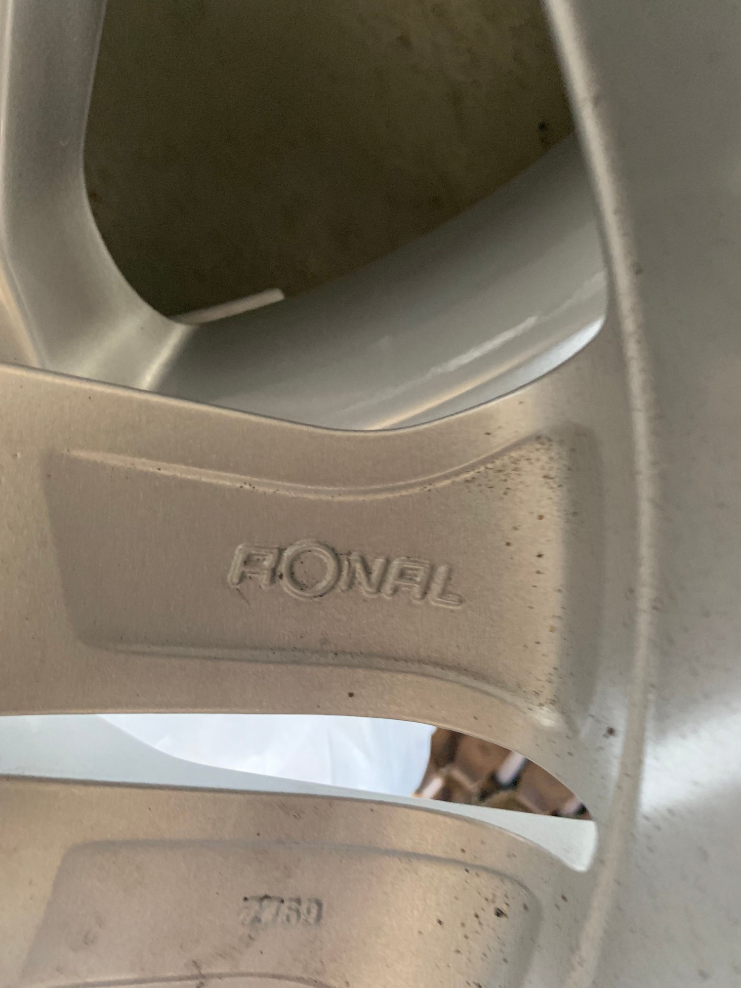 Wheels and Tires/Axles - G550 & 500 wheels - Used - 1999 to 2018 Mercedes-Benz G-Class - Sewickley, PA 15143, United States