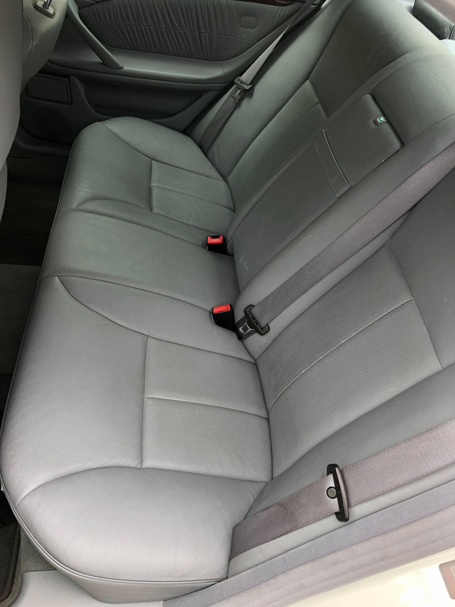 2002 Mercedes-Benz E430 - Albaster White 2002 E430 for Sale. Mint - Used - VIN WDBJF70J52B423697 - 93,000 Miles - 8 cyl - 2WD - Automatic - Sedan - White - Bronx, NY 10462, United States