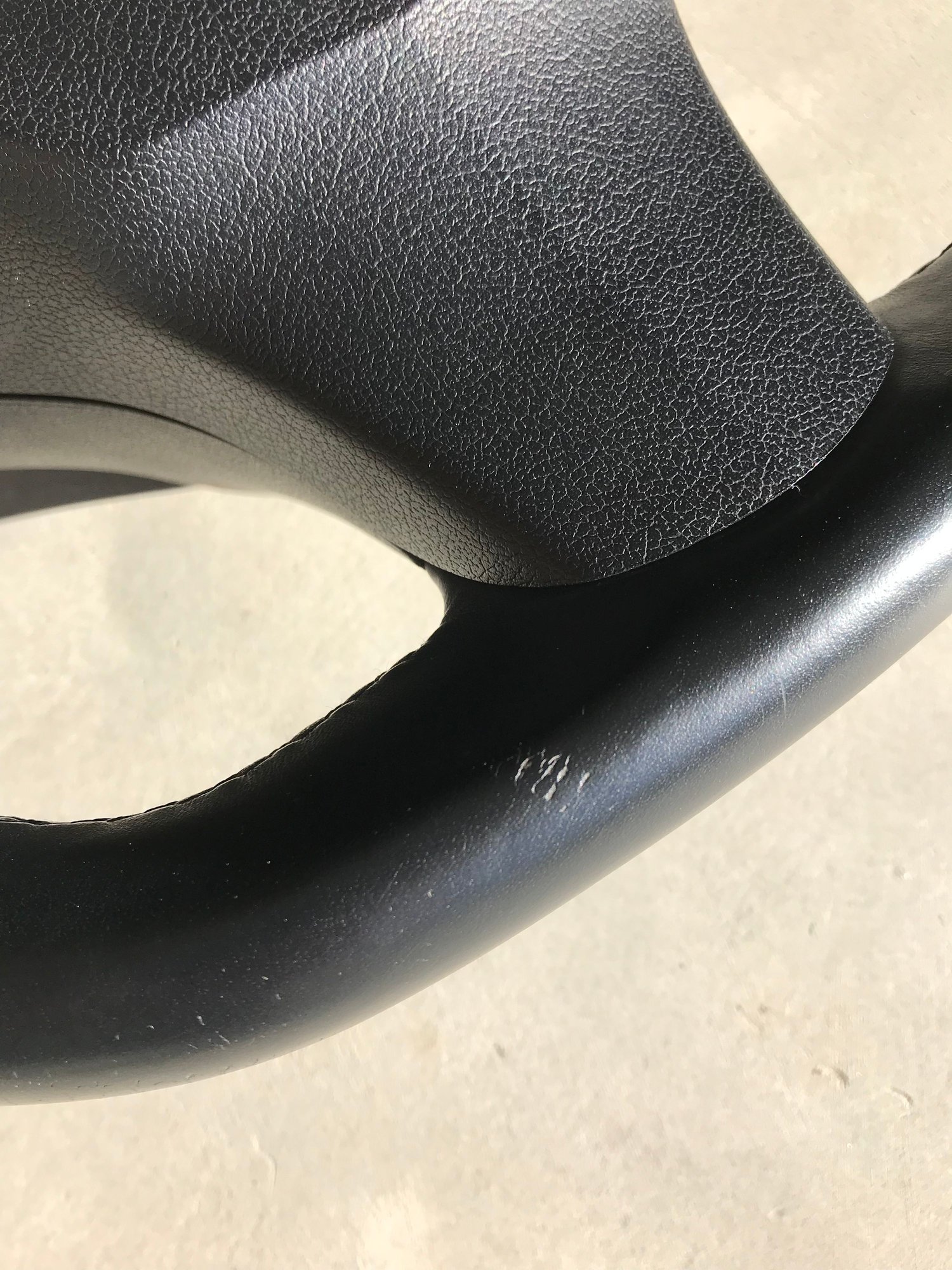 Interior/Upholstery - C63 W204 P30 Performance Steering Wheel - Used - 2008 to 2011 Mercedes-Benz C63 AMG - Palm Springs, CA 92240, United States