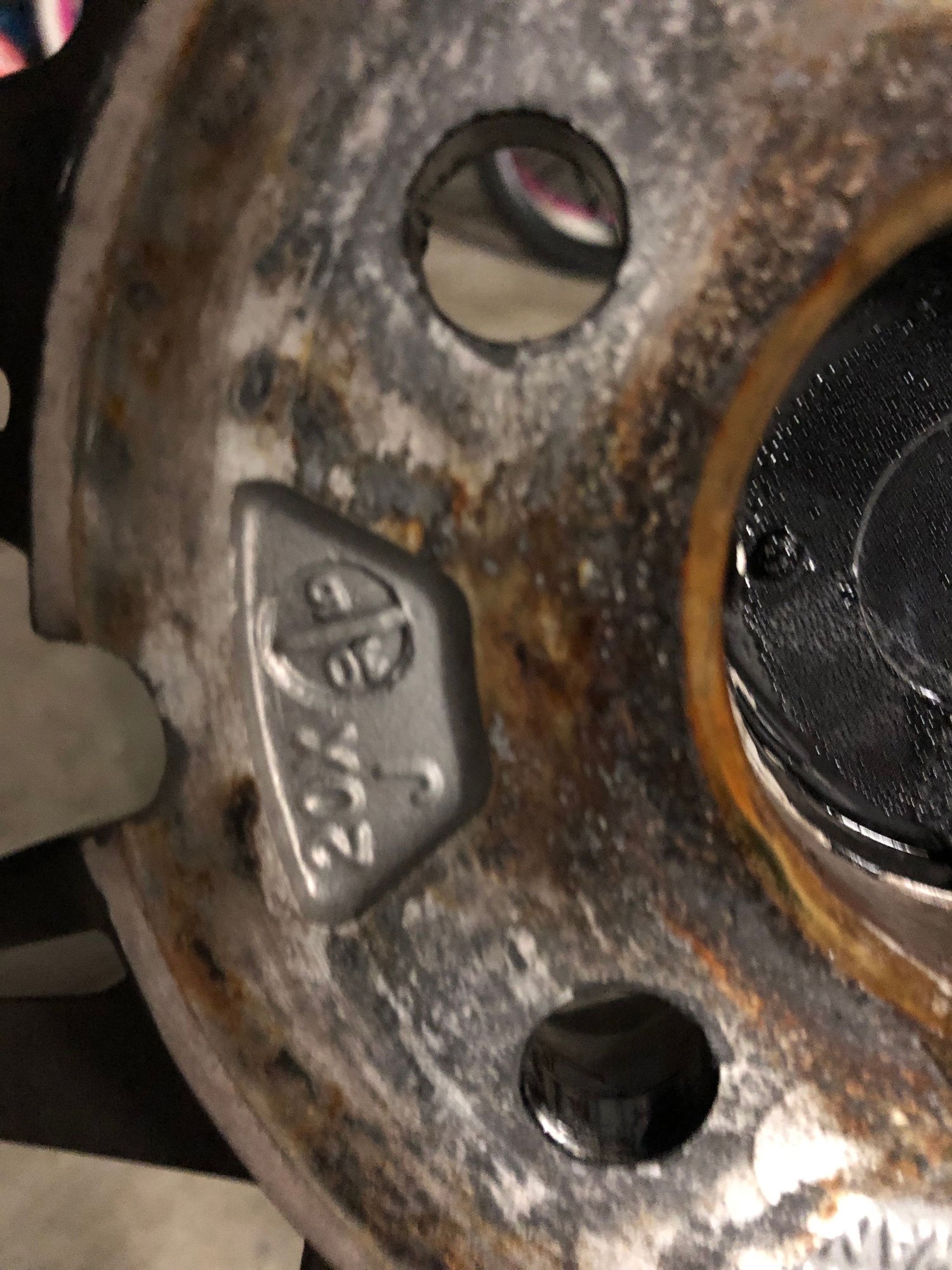 Wheels and Tires/Axles - Vertini RFS 1.8 20” black - Used - 2010 to 2016 Mercedes-Benz E63 AMG - Hayward, CA 94545, United States