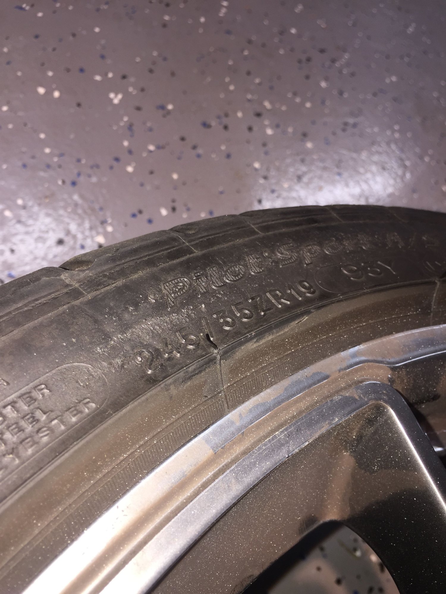Wheels and Tires/Axles - HRE with NEW tires 19" for 2010-16 E-class or other - Used - 2010 to 2016 Mercedes-Benz E350 - 2010 to 2016 Mercedes-Benz All Models - Fairview, NJ 07022, United States