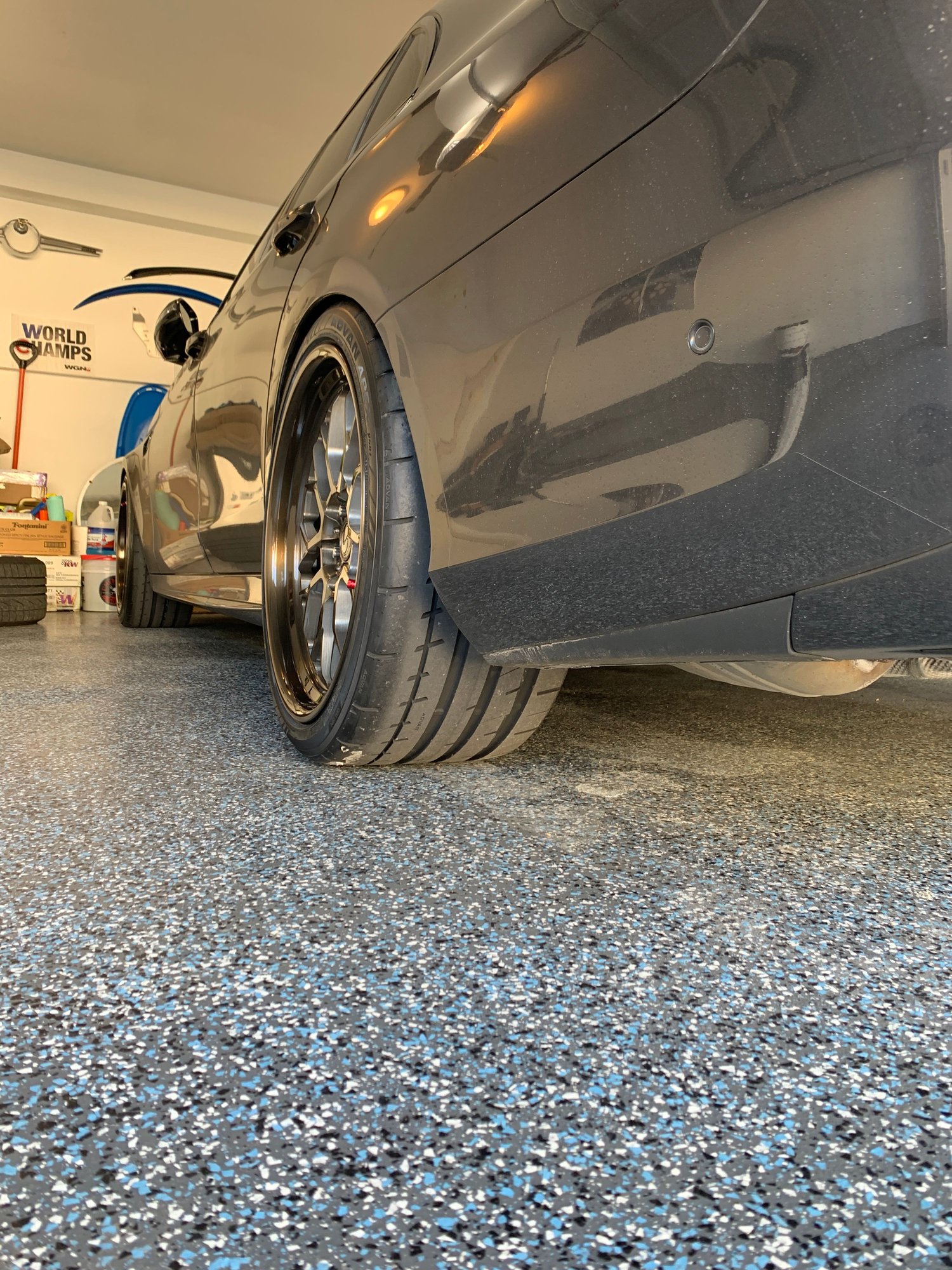 Wheels and Tires/Axles - Signature Forged SV602s - Used - 2018 to 2021 Mercedes-Benz E63 AMG S - Lake Forest, IL 60061, United States