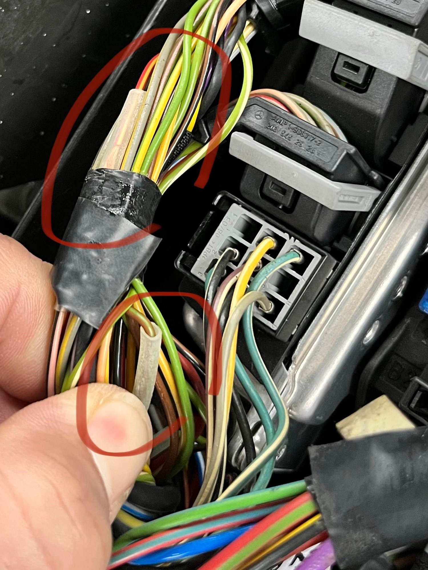 ECU Tampered with? Forums