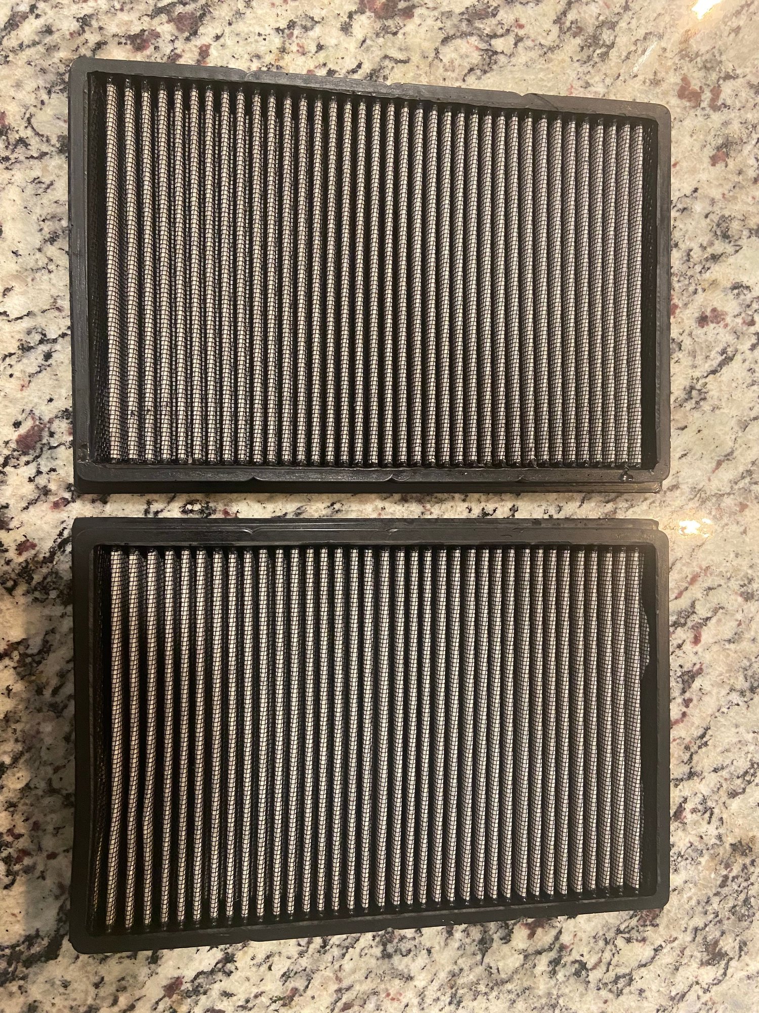 Engine - Intake/Fuel - Weistec High Flow Air Filters For AMG GT - Used - 2015 to 2020 Mercedes-Benz AMG GT - 2017 to 2020 Mercedes-Benz AMG GT C - 2015 to 2020 Mercedes-Benz AMG GT S - 2017 to 2020 Mercedes-Benz AMG GT R - Stuart, FL 34997, United States