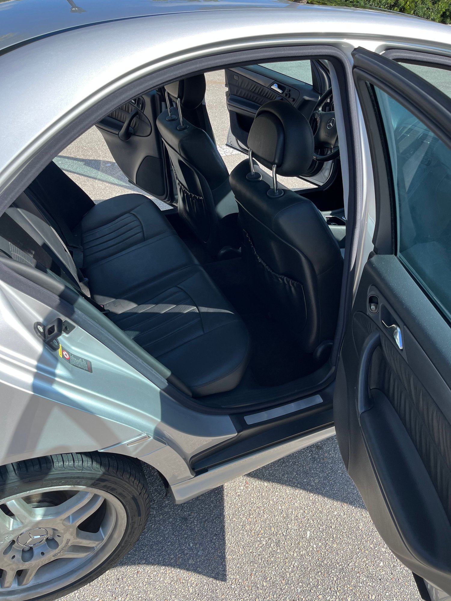 2003 Mercedes-Benz C32 AMG - Clean C32 - Used - VIN WDBRF65J93F324395 - 111,200 Miles - West Palm Beach, FL 33401, United States