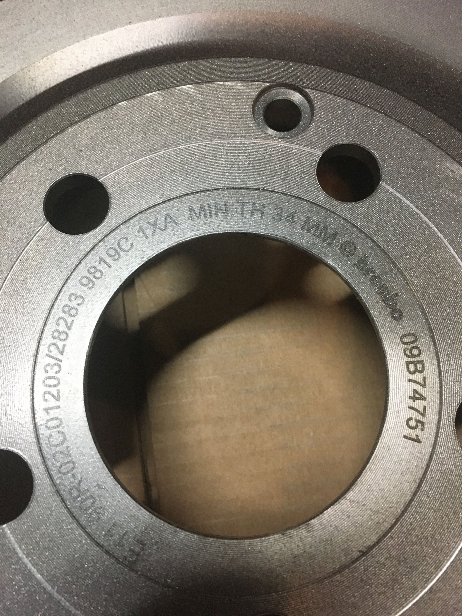 Brakes - Brand new Front axle left and right Brembo rotors 14.2" for W218 RWD - New - 2012 to 2018 Mercedes-Benz CLS550 - Cleveland, OH 44333, United States