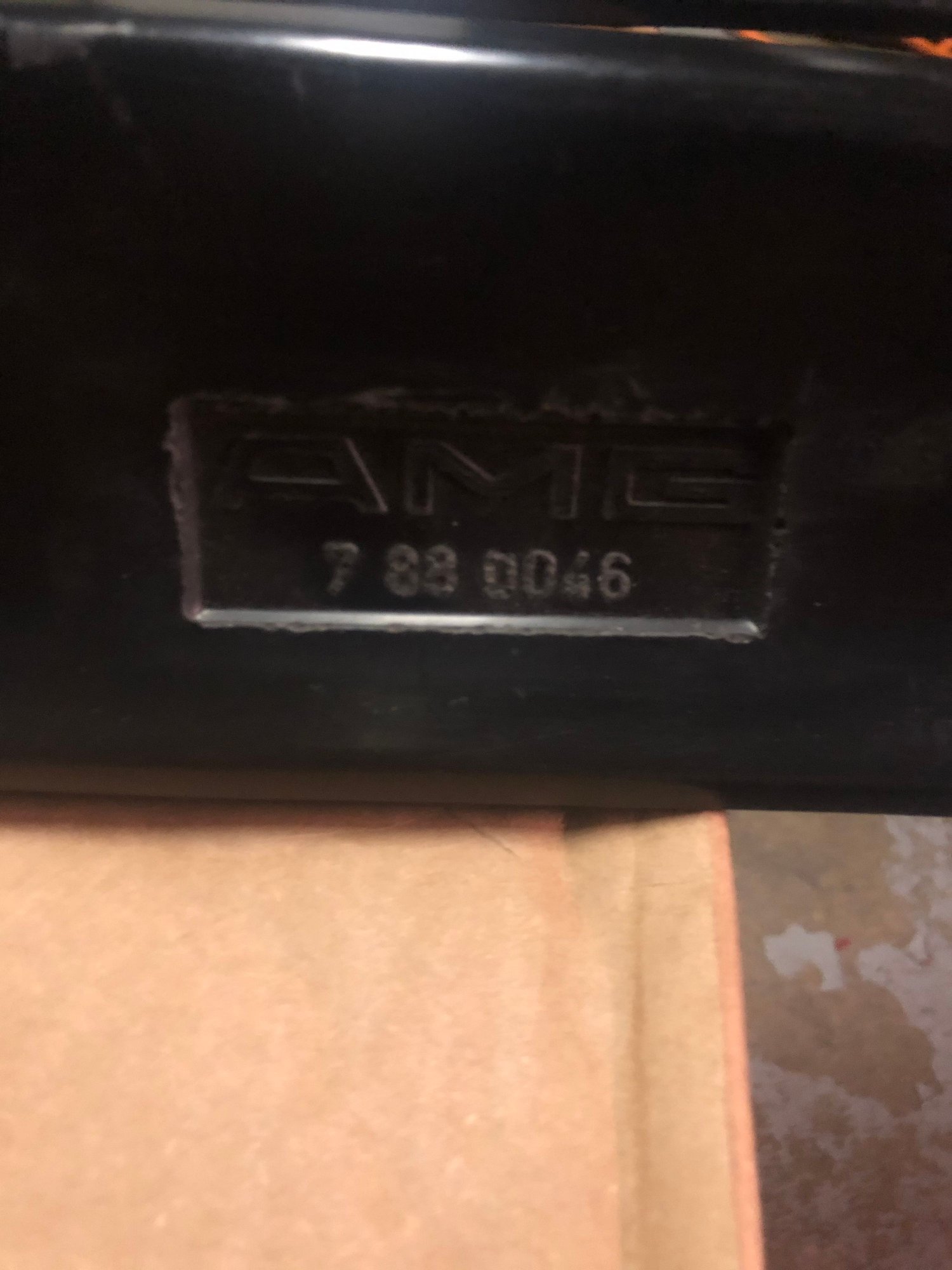 Miscellaneous - W126 amg side skirts - New - 1980 to 1985 Mercedes-Benz 500SEL - New York, NY 10016, United States