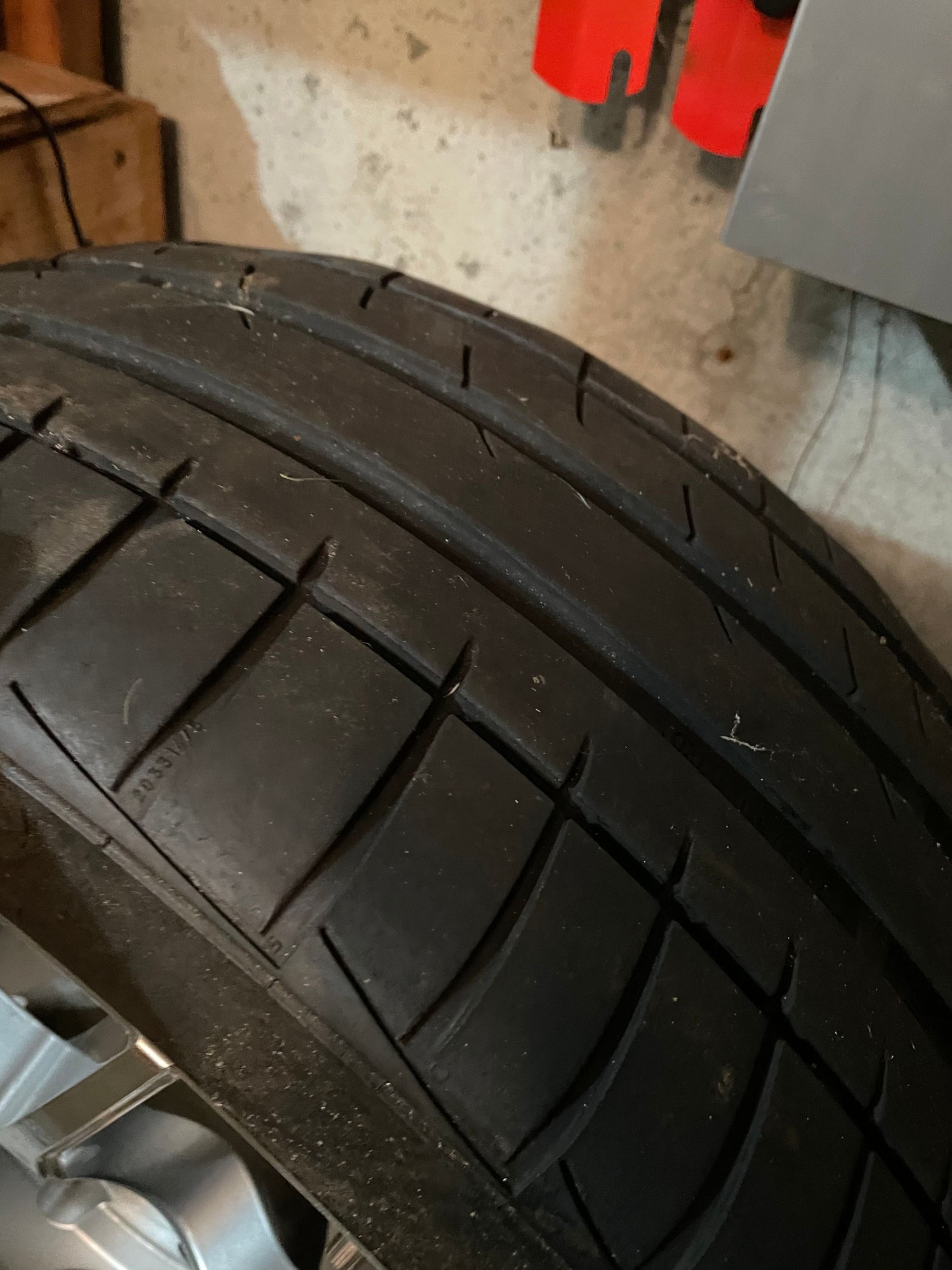 Wheels and Tires/Axles - Renn Motorsport 19" RS-51 W204 - Used - 2008 to 2015 Mercedes-Benz C63 AMG - Plymouth, MA 02360, United States