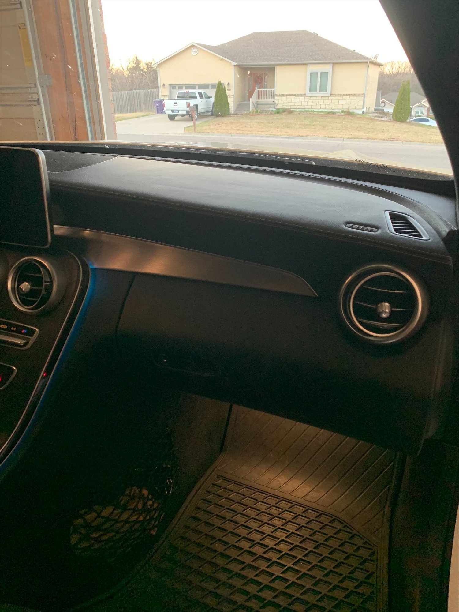 2018 Mercedes-Benz C63 AMG - FOR SALE 2018 C63 Coupe ALL STOCK $49,871 - Used - VIN WDDWJ8GB6JF688118 - 75,000 Miles - 8 cyl - 2WD - Automatic - Coupe - White - Manhattan, KS 66441, United States
