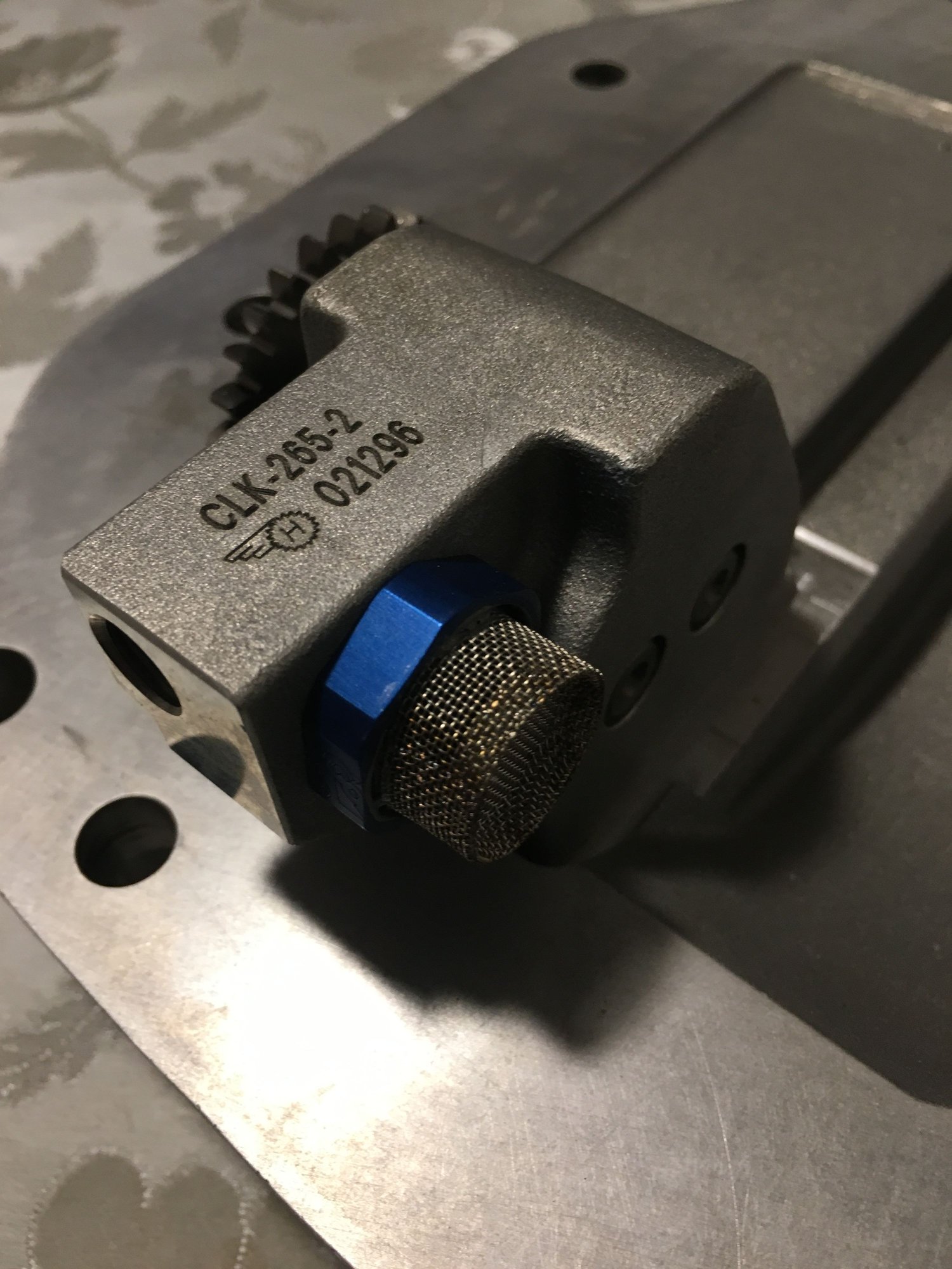 Drivetrain - OEM CLK DTM Limited Slip Differential incl. Cooling Solution  *new & unused* - New - Zurich, Switzerland