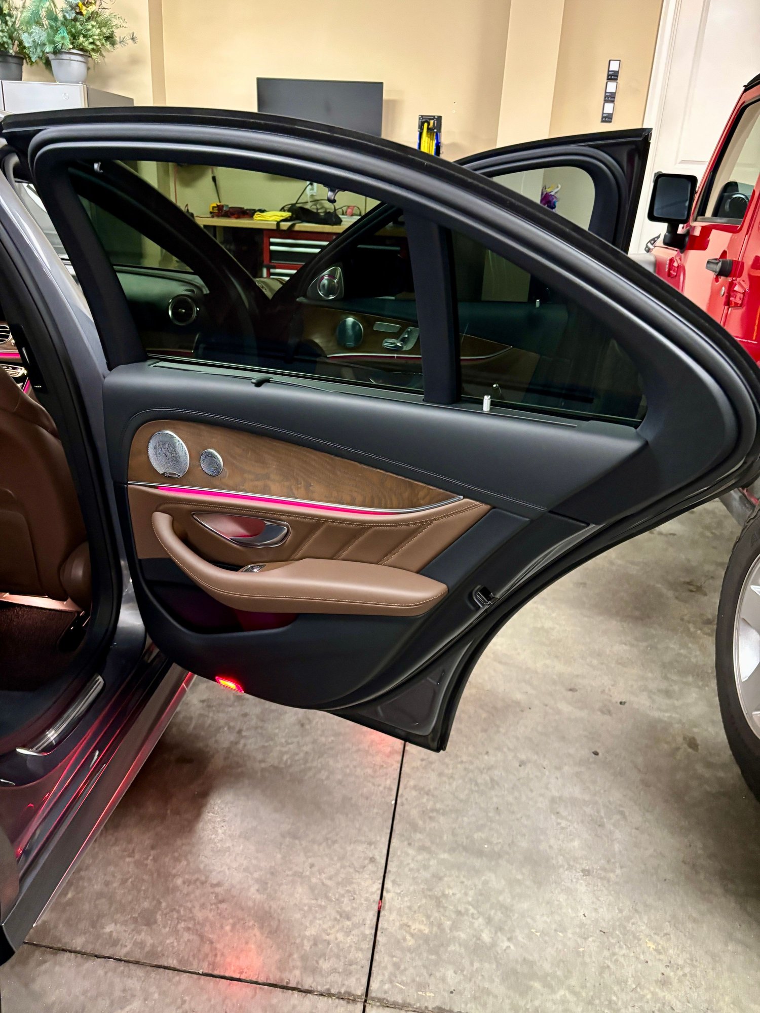2018 Mercedes-Benz E63 AMG S - 2018 E63S - with Warranty - no accidents and clean title - Used - VIN WDDZF8KB7JA257676 - 58,700 Miles - 8 cyl - AWD - Automatic - Sedan - Silver - Prospect, KY 40059, United States