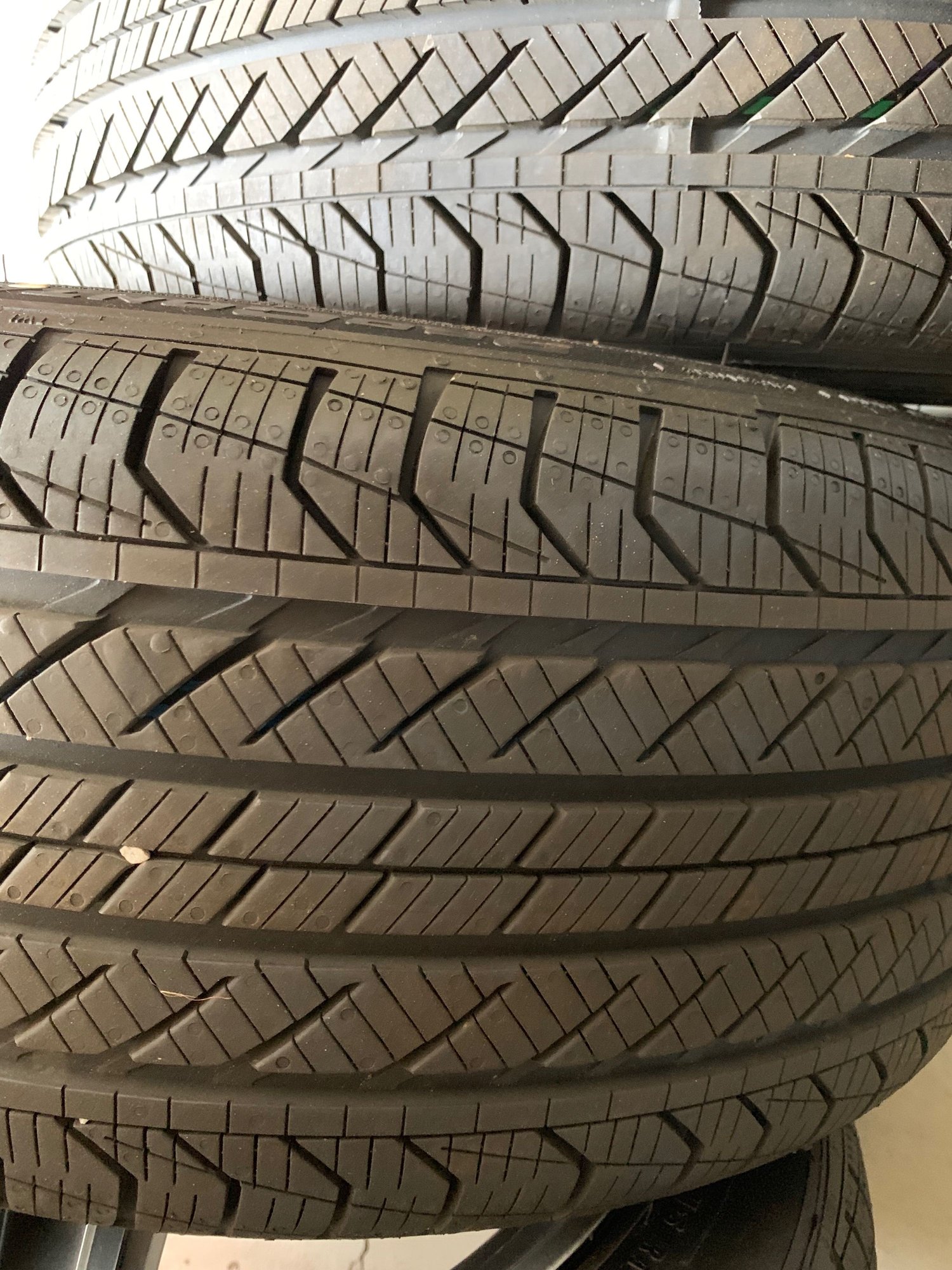 Wheels and Tires/Axles - LIKE NEW 18" AMG WHEELS AND TIRES FROM W205 - $1000 shipped - Used - Provo, UT 84604, United States