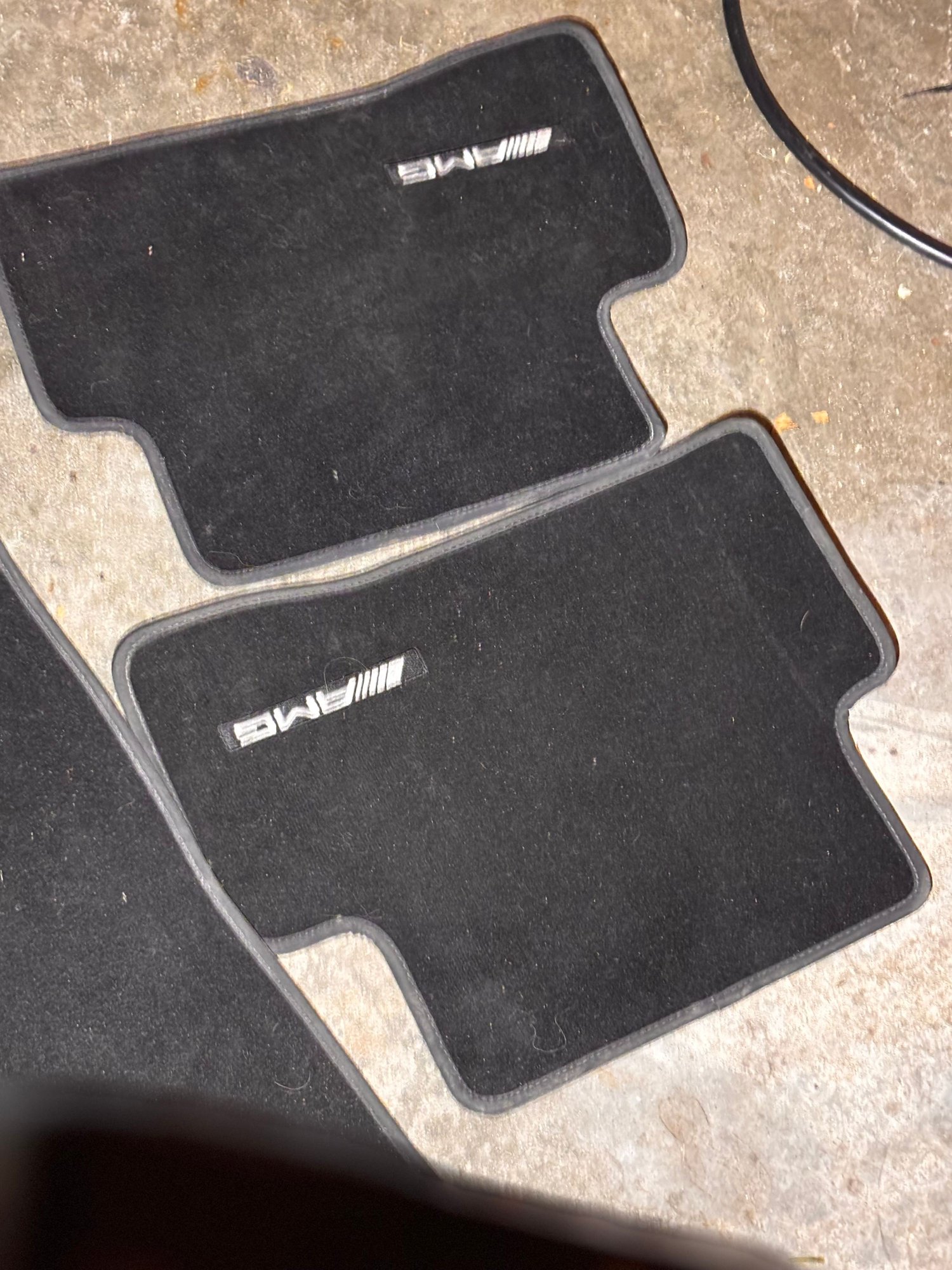 2020 Mercedes-Benz C43 AMG - Want to move these items - Chicagoland, IL 60126, United States