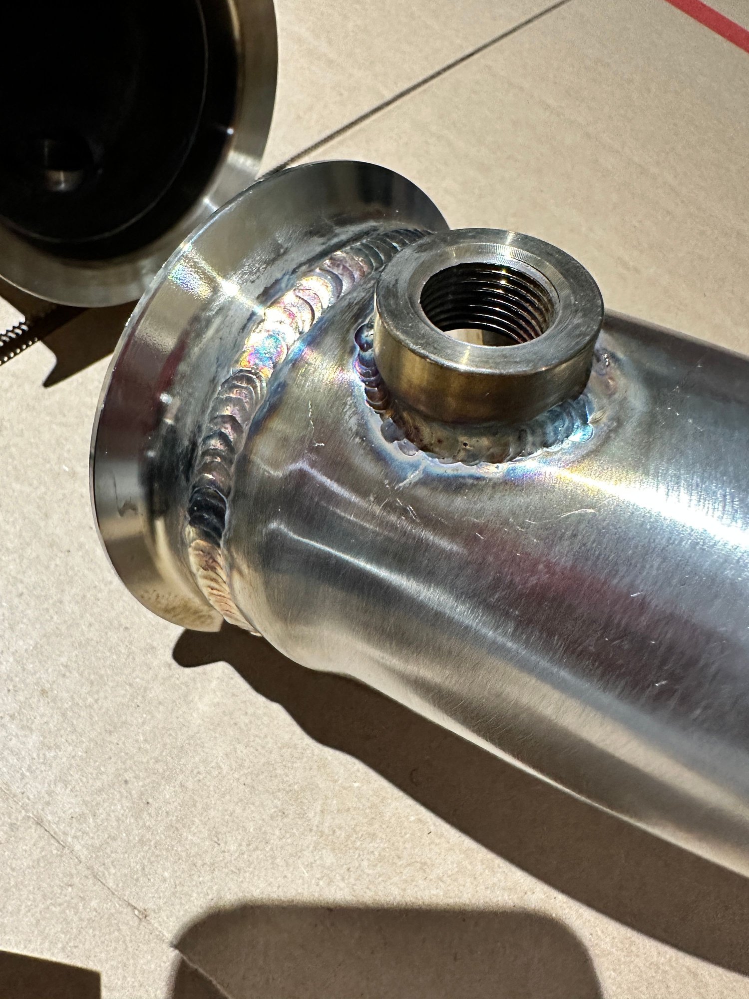 Engine - Exhaust - 2015-2022 C63 C63S M177 3” Catless Downpipes - New - -1 to 2026  All Models - -1 to 2026  All Models - Columbus, OH 43213, United States