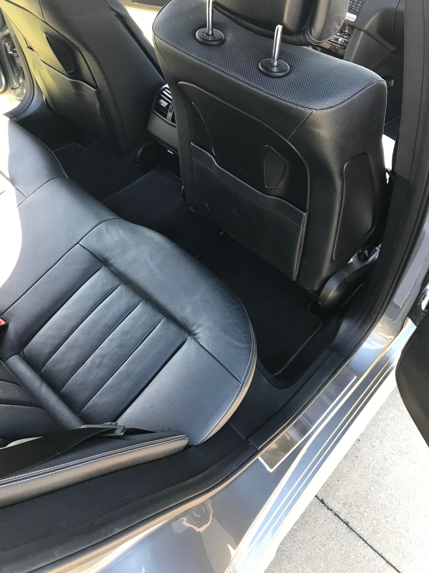 2014 Mercedes-Benz E550 - 2014 E550 Sport V8 BiTurbo!!! - Used - VIN WDDHF9BB7EA820247 - 64,999 Miles - 8 cyl - AWD - Automatic - Sedan - Gray - Olmsted Falls, OH 44138, United States