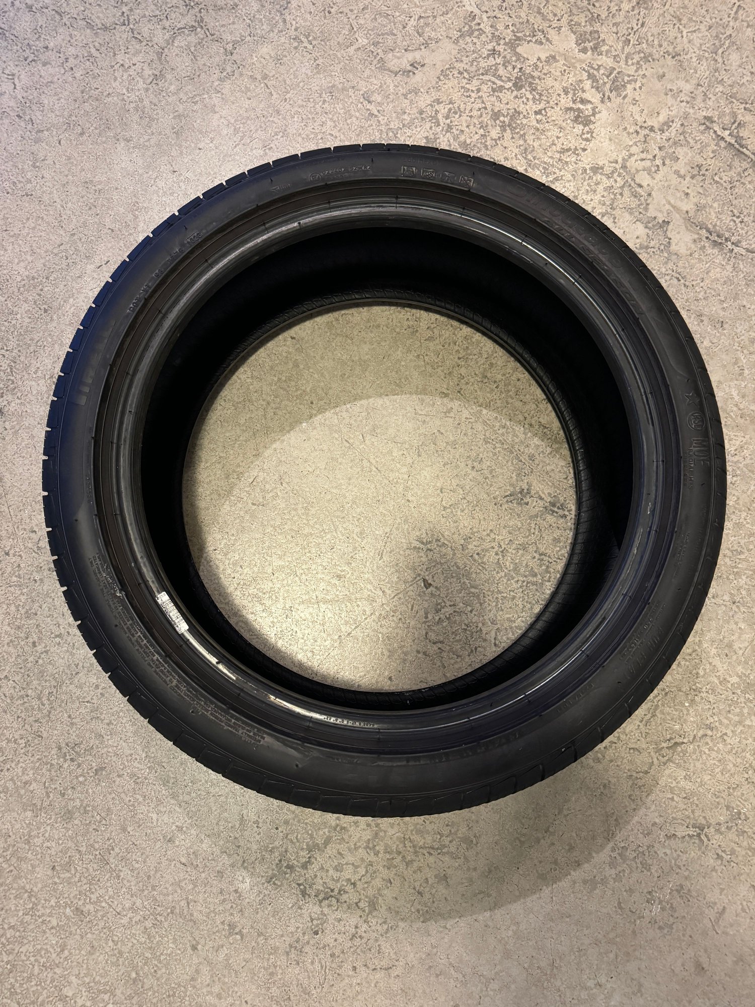 Drivetrain - Pirelli All-season Cinturato P7 MOE Tiers - Used - All Years  All Models - Seattle, WA 98065, United States