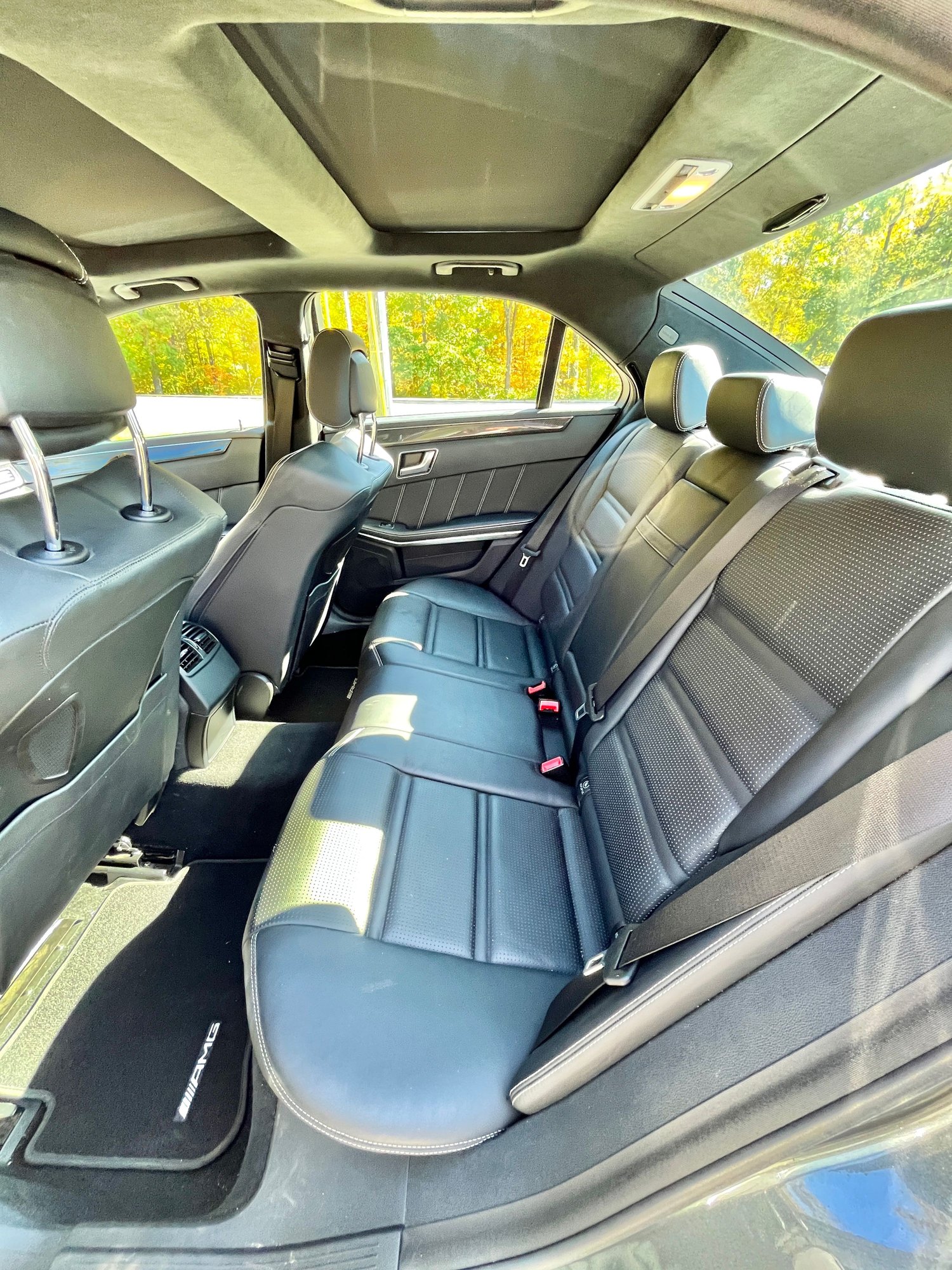 2016 Mercedes-Benz E63 AMG S - 2016 Mercedes Benz E63S - LOW MILES, STOCK, FACTORY WARRANTY! - Used - VIN WDDHF7GB7GB302956 - 47,241 Miles - 8 cyl - AWD - Automatic - Sedan - Gray - Annandale, VA 22003, United States