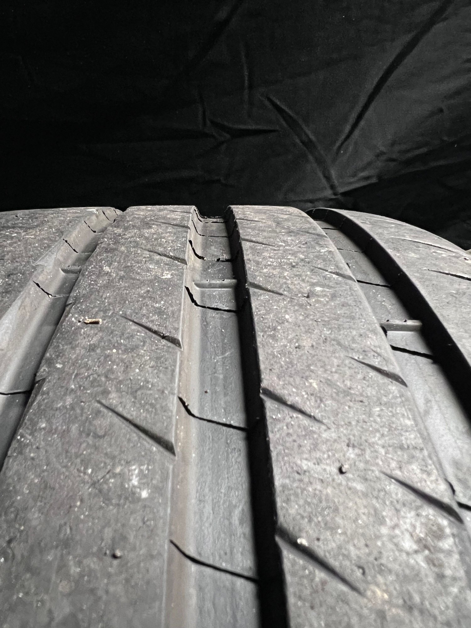 Wheels and Tires/Axles - ALMOST NEW 245/35R19 Michelin Pilot Sport 4s - Used - All Years Any Make All Models - Westchester, NY 10710, United States