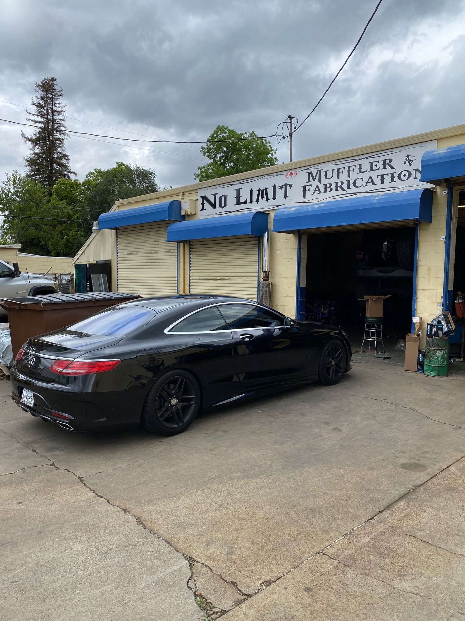 Wheels and Tires/Axles - OEM Mercedes 19" S550 AMG Wheels and Tires - Used - 2014 to 2020 Mercedes-Benz S550 - Granite Bay, CA 95746, United States