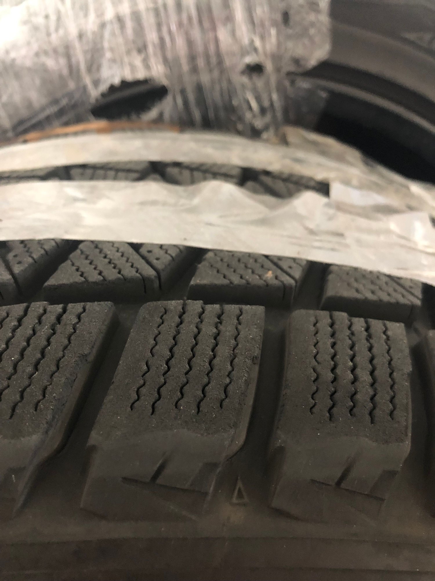 Wheels and Tires/Axles - GLE S63 AMG's 20" winter tires + wheels set - Used - 2017 to 2019 Mercedes-Benz GLE63 AMG S - Palmdale, CA 93551, United States