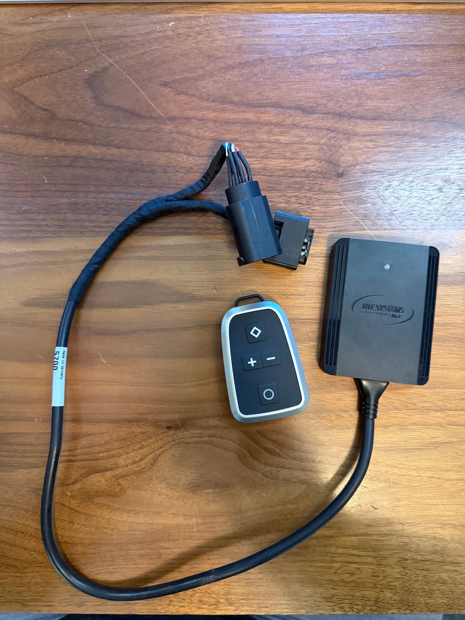 Accessories - PedalBox Pro For Mercedes-Benz G550 G63 W463 - Used - 2012 to 2018 Mercedes-Benz G-Class - Austin, TX 78756, United States