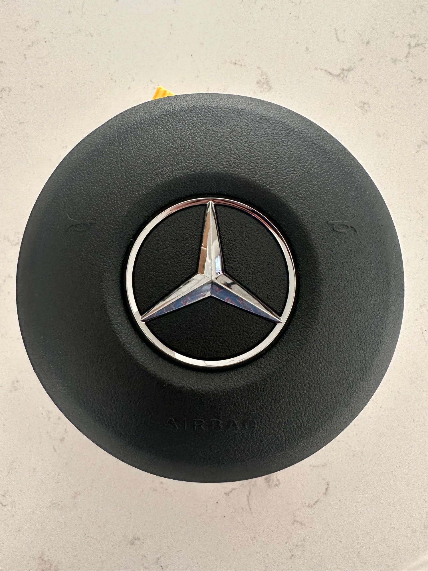 Steering/Suspension - Mercedes steering wheel airbag - New - Ann Arbor, MI 48103, United States