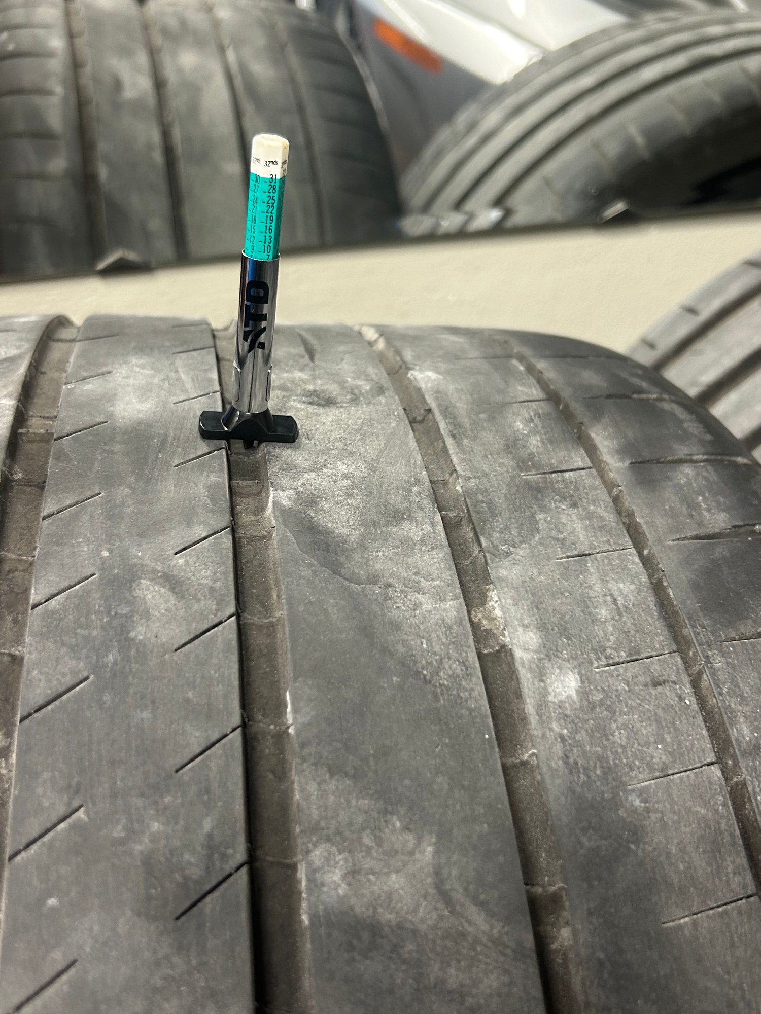 Wheels and Tires/Axles - BBS 20” CHR2 2 Piece Staggered Wheels and Pilot Sport 4S Tires - Used - All Years Mercedes-Benz SL-Class - Boca Raton, FL 33486, United States