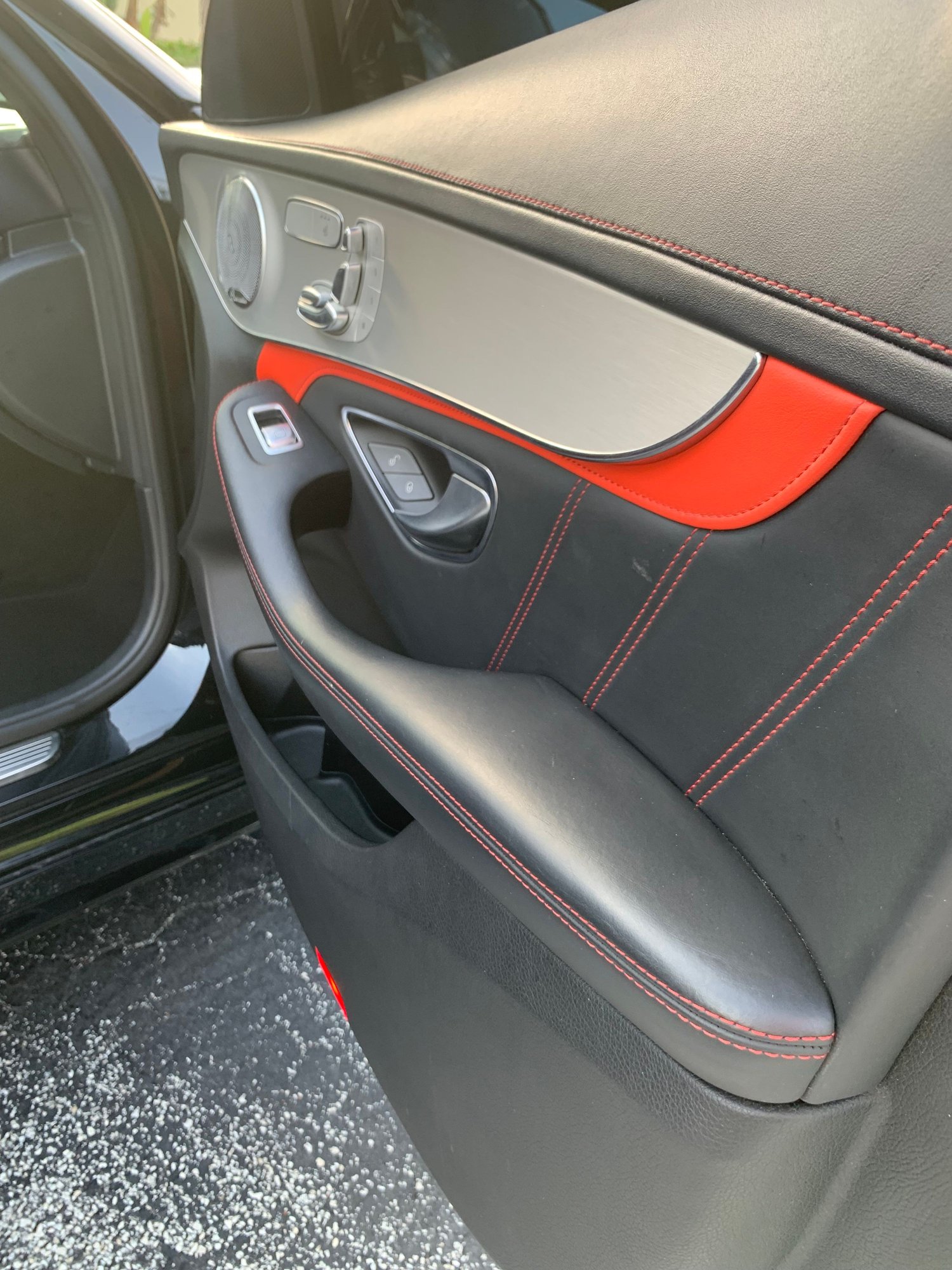 2015 Mercedes-Benz C63 AMG S - FL: C63S AMG 20k mods - Used - VIN 55SWF8HB0FU070748 - 121,500 Miles - 8 cyl - 2WD - Automatic - Sedan - Black - Delray, FL 33445, United States