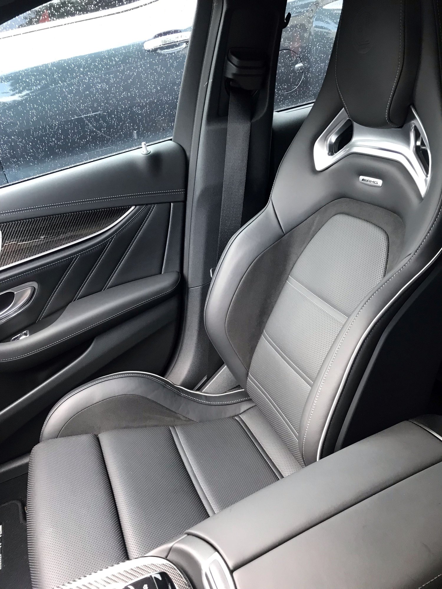 2019 Mercedes-Benz E63 AMG S - Considering selling my 2019 E63S AMG - Used - VIN WDDZF8KB2KA525423 - 8,575 Miles - 8 cyl - AWD - Automatic - Sedan - Black - Naples, FL 34119, United States