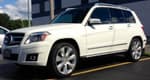 2010 Mercedes Benz GLK350 4MATIC