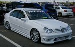 My Benz Pics