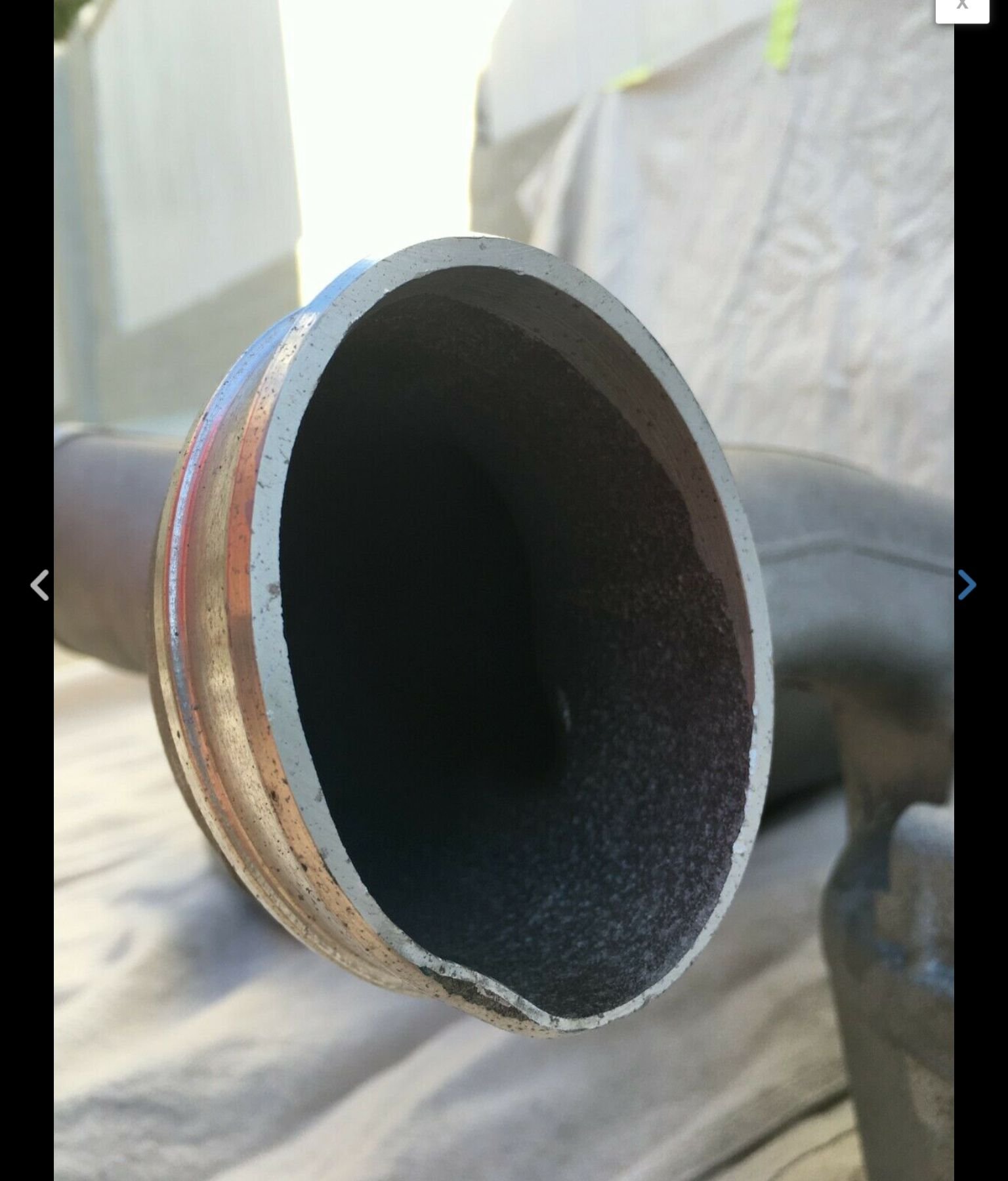 Engine - Intake/Fuel - SLR top mount INTERCOOLERS FOR SALE ULTRA RARE - Used - 0  All Models - Centerport, NY 11721, United States
