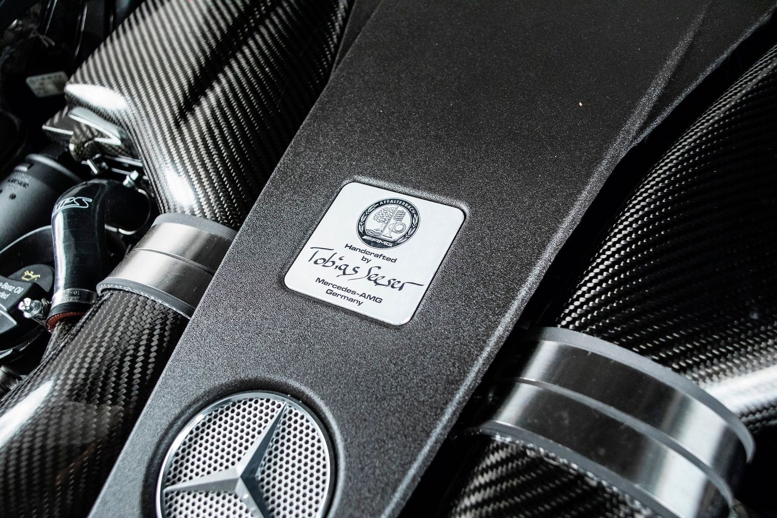 2015 Mercedes-Benz S63 AMG - ONE OF A KIND DEALER BUILT! 2015 Mercedes Benz s63 AMG coupe renntech 3 / vossen / - Used - VIN Wddxj7jb2fa005441 - 52,000 Miles - 8 cyl - AWD - Automatic - Coupe - Black - Clarence, NY 14031, United States