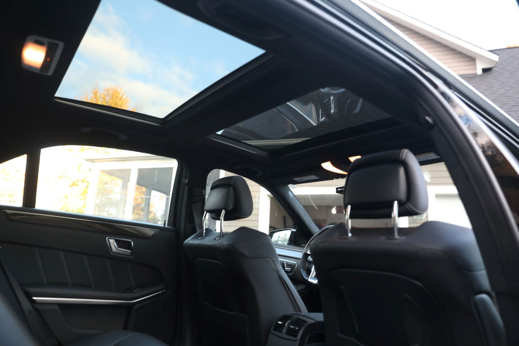 2016 Mercedes-Benz E63 AMG S - 2016 E63 AMG-S Sedan for sale Low Miles!! - Used - Baldwinsville, NY 13027, United States