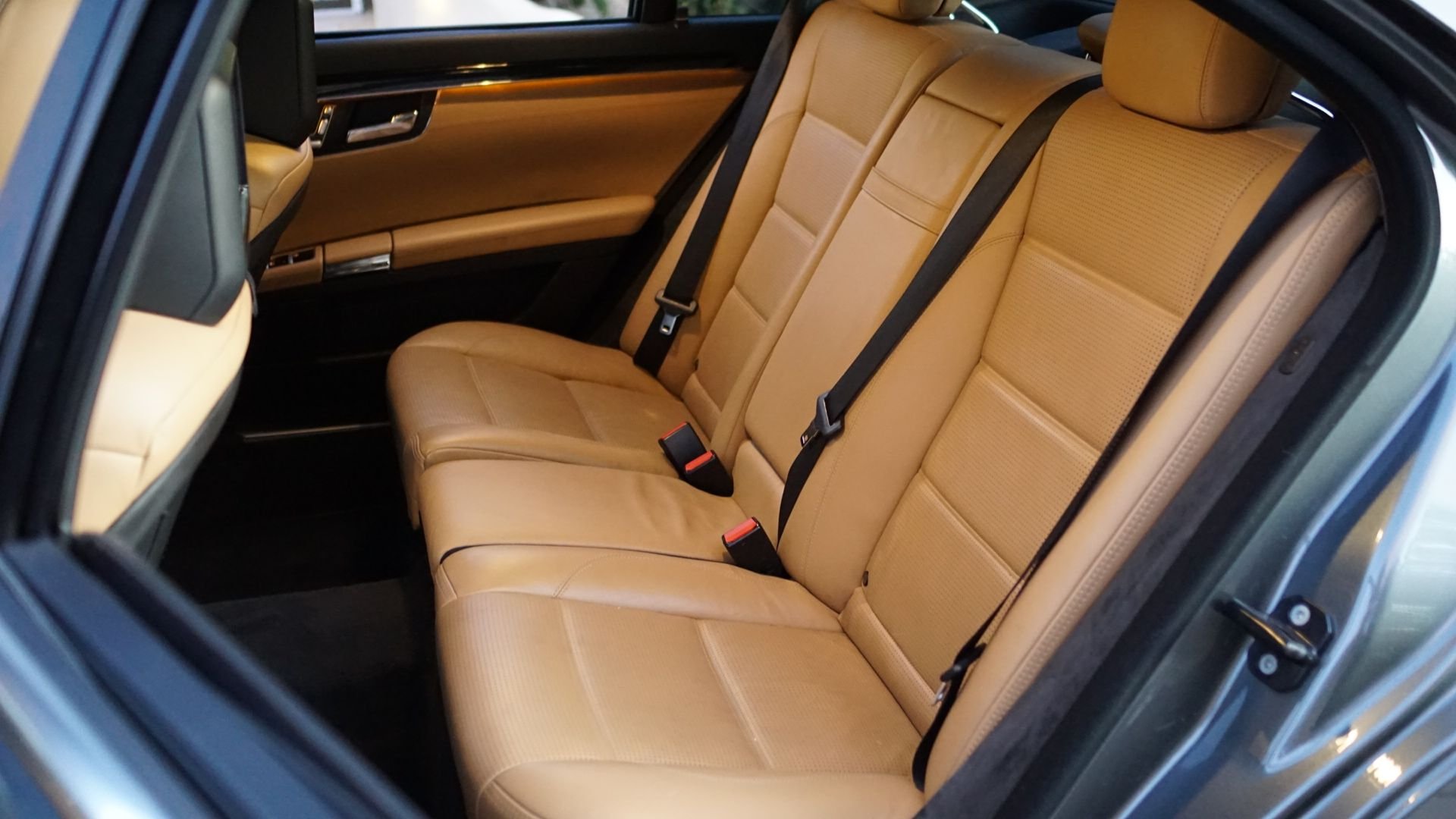 2012 Mercedes-Benz S63 AMG - 2012 Mercedes S63 AMG - Used - VIN WDDNG7EB4CA454664 - 73,800 Miles - 8 cyl - 2WD - Automatic - Sedan - Gray - Albuquerque, NM 87122, United States