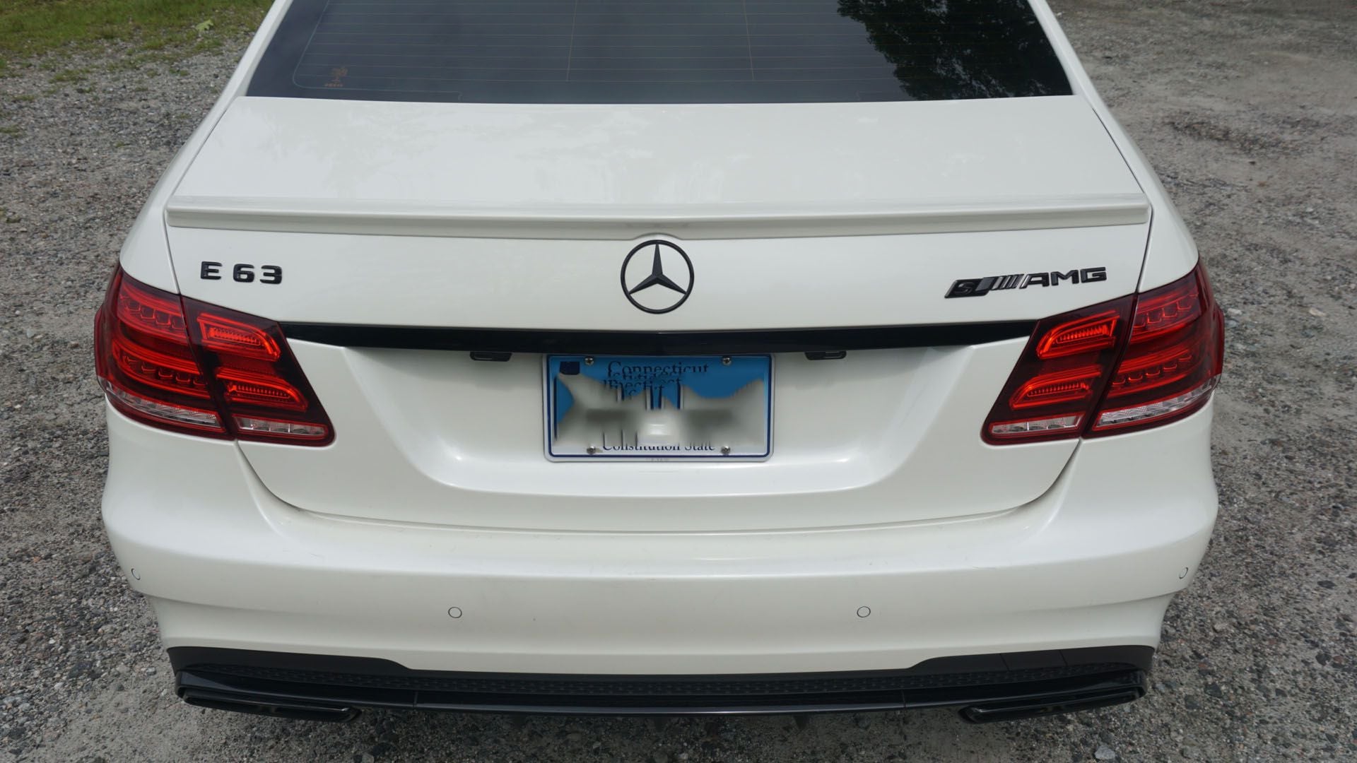 2015 Mercedes-Benz E63 AMG S - RARE Color Combo 2015 Mercedes E63S 4-MATIC Sedan Turnkey with CPO Warranty - Used - VIN WDDHF7GB2FB116076 - 42,700 Miles - AWD - Automatic - Sedan - White - Fairfield County, CT 06902, United States