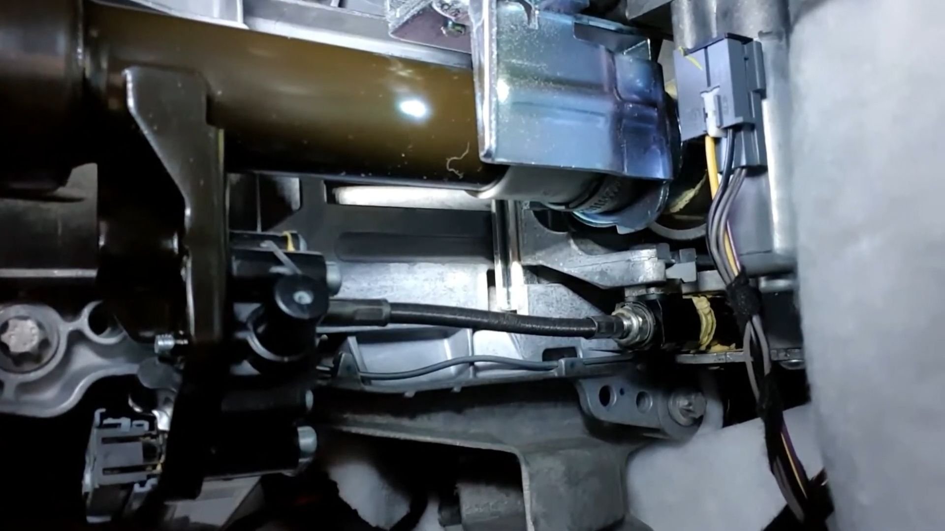 Steering Wheel Up/Down Adjustment Not Working Page 3 Forums