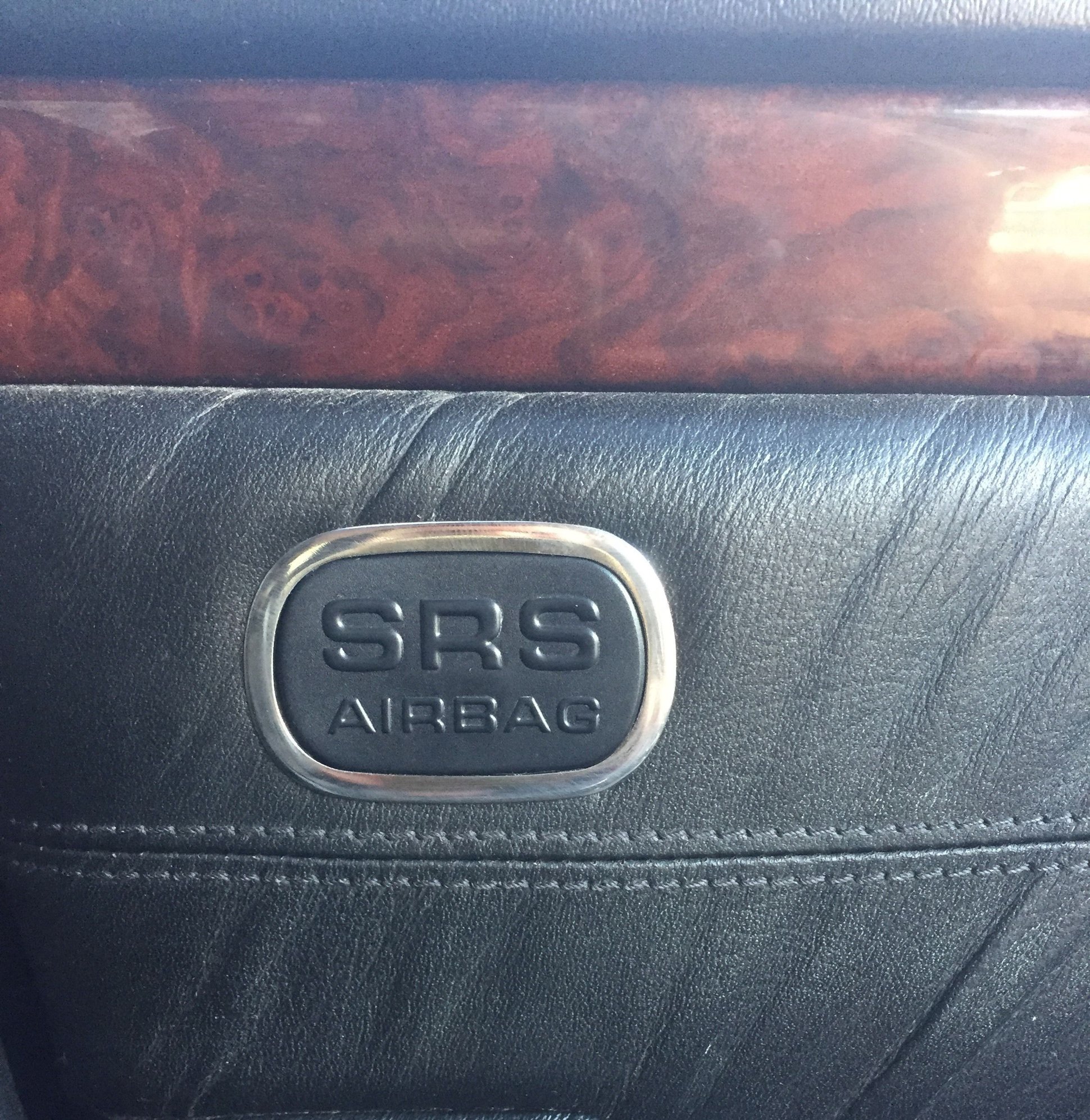 Chrome (Stainless steel) Forums