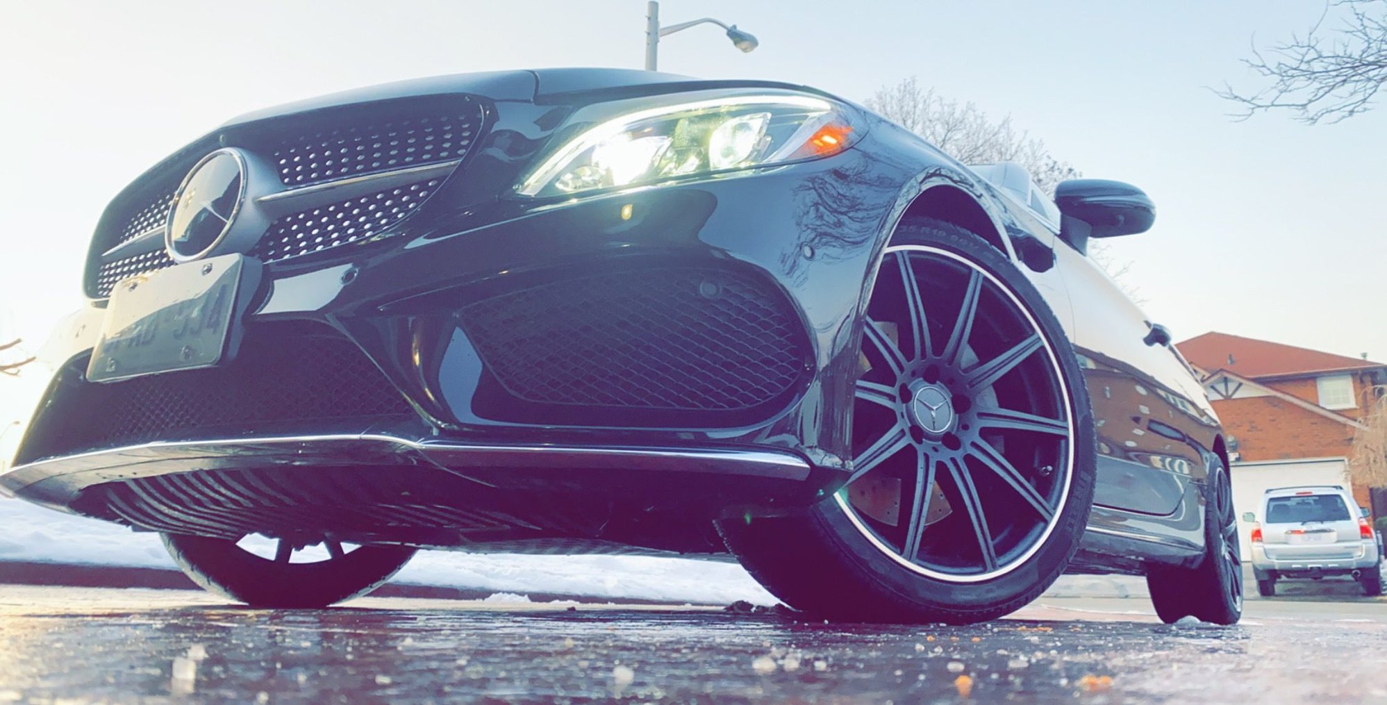 Wheels and Tires/Axles - E63 AMG OEM Rims - Used - All Years Mercedes-Benz E63 AMG - Toronto, ON M9V4X1, Canada