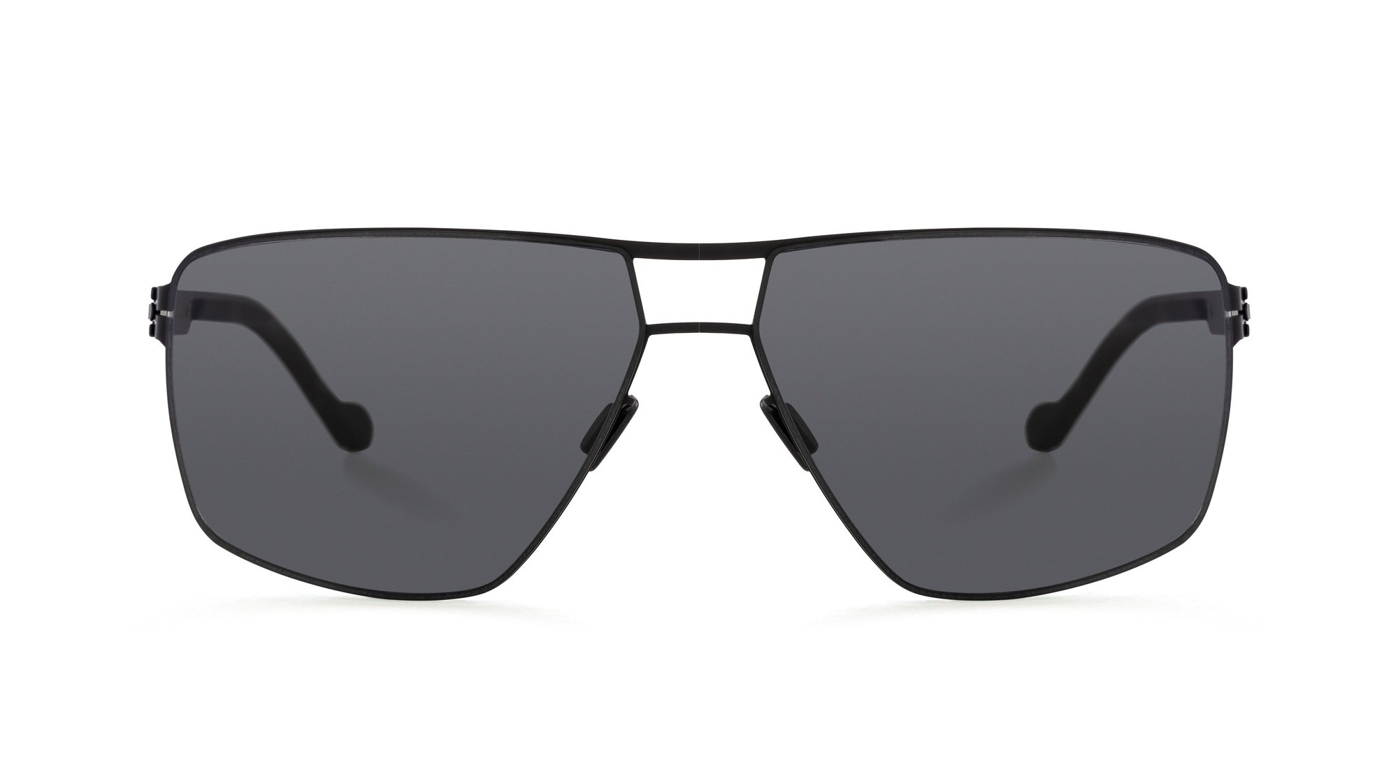 Miscellaneous - NEW: AMG / MB IC Berlin Sunglasses - New - Rancho Cucamonga, CA 91739, United States
