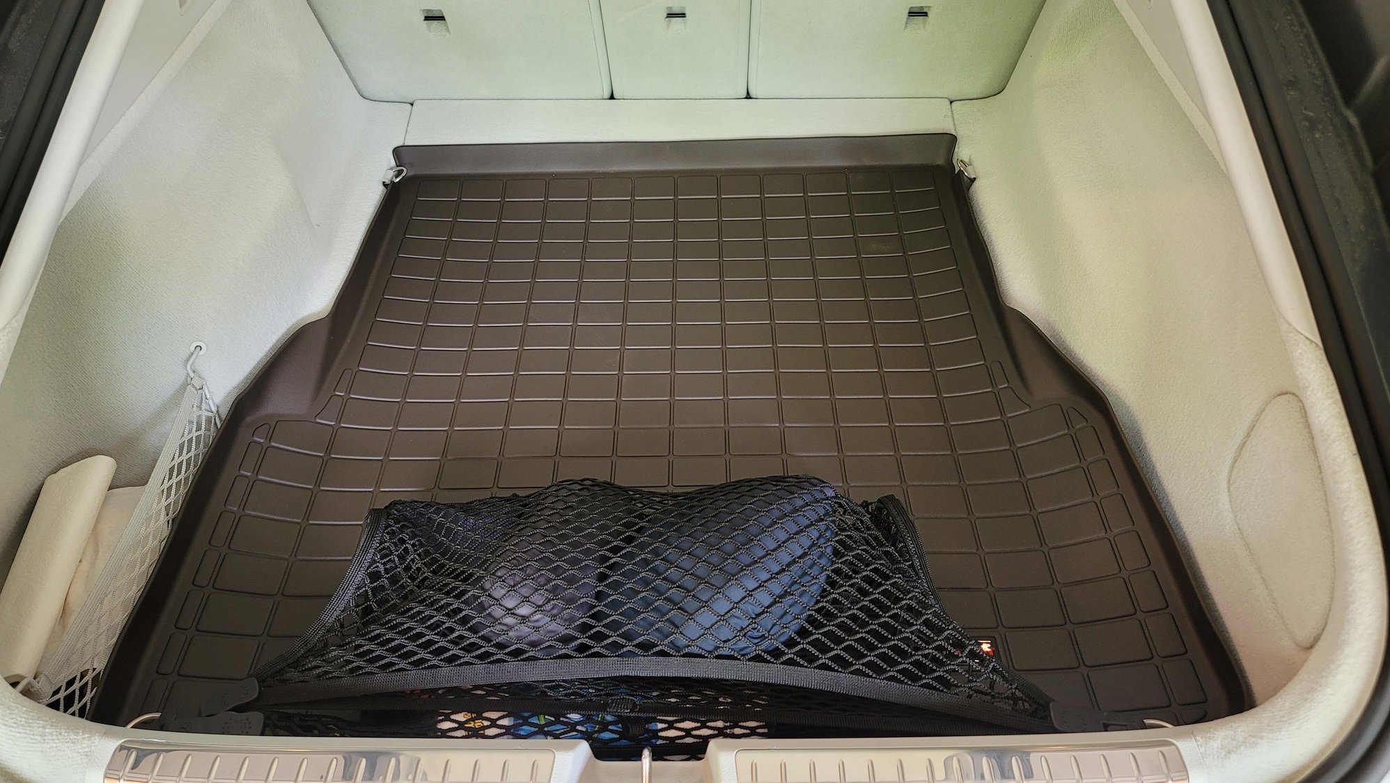 Trunk Liner Forums