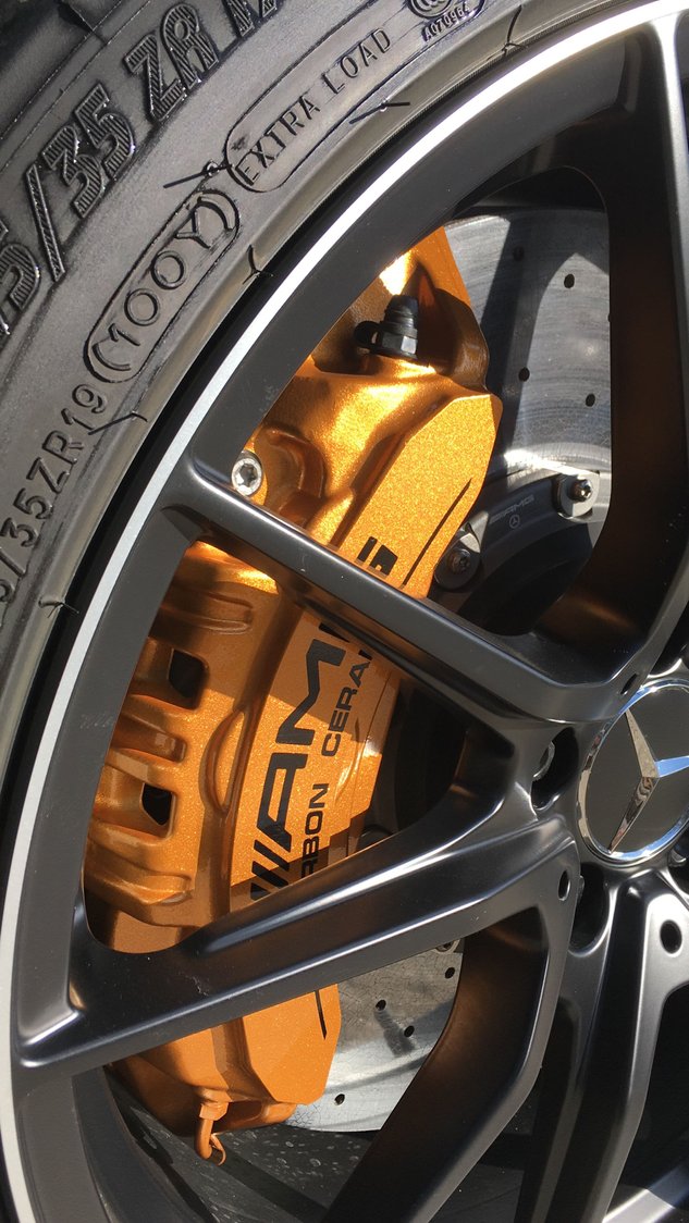 2018 Mercedes-Benz AMG GT R - AMG GTR 17 miles for sale. Custom Spec, all owner chosen. - New - VIN WDDYJ7KA9JA018237 - 92 Miles - 8 cyl - 2WD - Automatic - Coupe - Other - Lincolnwood, IL 60712, United States