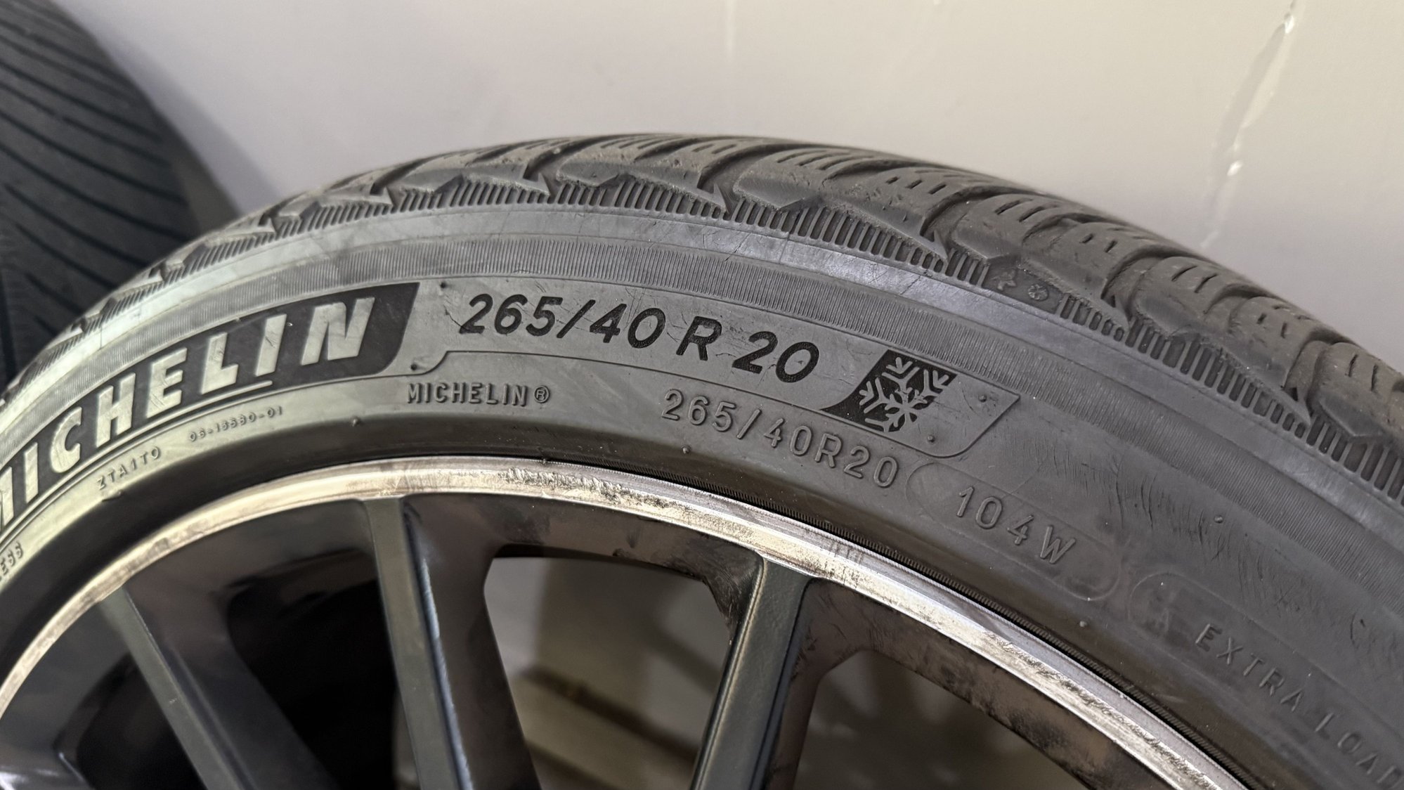 Wheels and Tires/Axles - OEM AMG GT63S 20" WHEELS AND TIRES - Used - 2018 to 2024 Mercedes-Benz AMG GT 63 S - Huntington, NY 11743, United States
