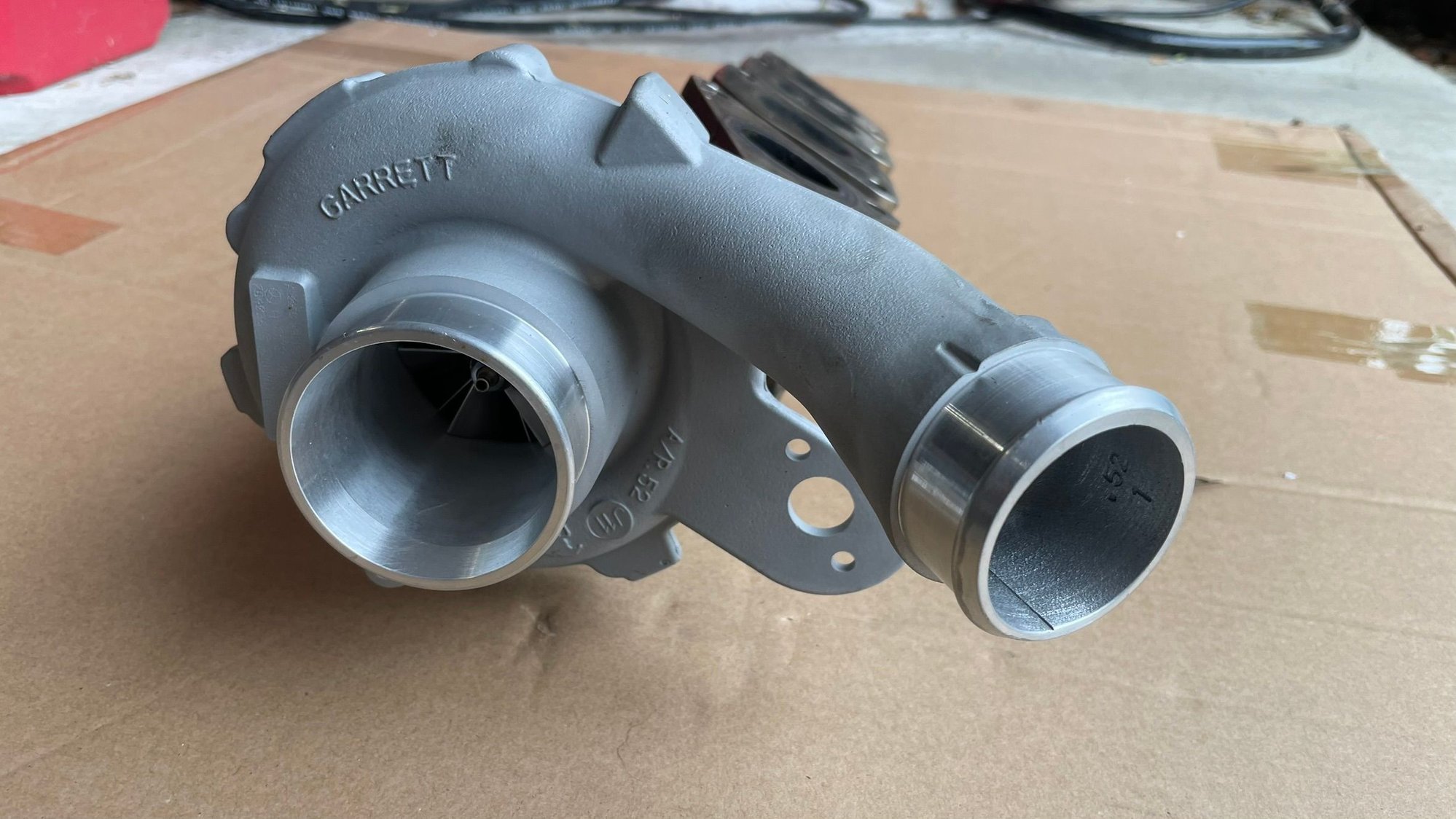 Miscellaneous - W222 M278 VRP Turbos - Brand New (600hp+) - New - All Years  All Models - Frederick, MD 21701, United States