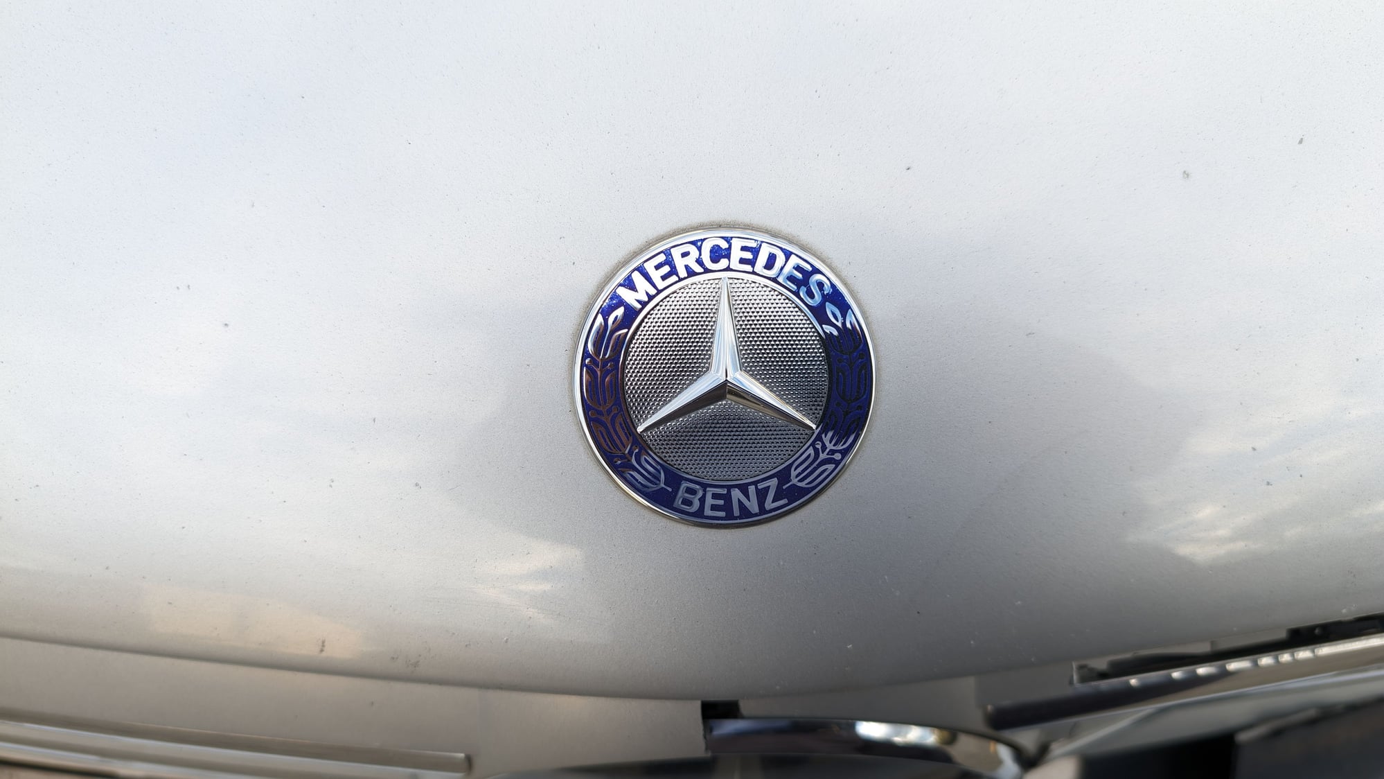 2007 Mercedes-Benz SL550 - SL550 for Sale - Minor Front End Damage - Used - Washington, PA 15301, United States