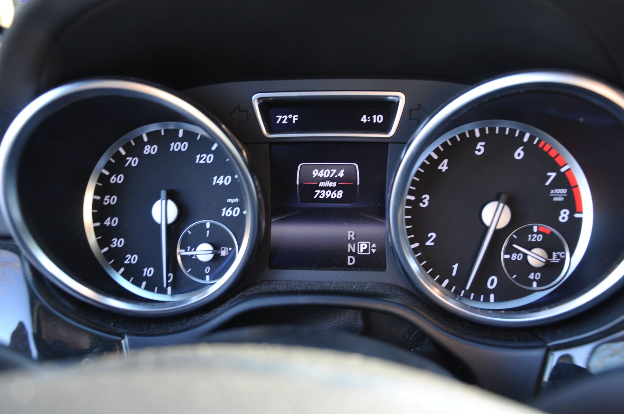 2015 Mercedes-Benz GL550 - For Sale: 2015 GL550 4Matic designo, fully optioned! - Used - VIN 4JGDF7DE0FA498861 - 75,000 Miles - 8 cyl - AWD - Automatic - SUV - Black - Southlake, TX 76092, United States