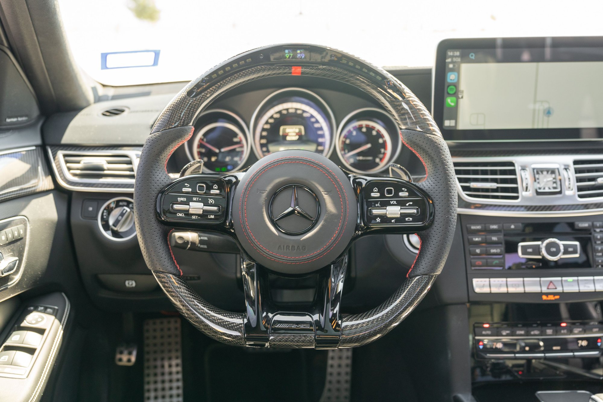 2015 Mercedes-Benz E63 AMG S - Selling my E63S W212 - Used - VIN WDDHF7GB1FB146363 - 53,000 Miles - 8 cyl - 4WD - Automatic - Sedan - White - Austin, TX 78634, United States