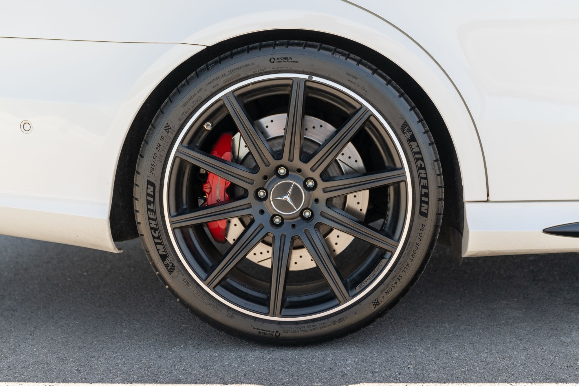 2015 Mercedes-Benz E63 AMG S - Selling my E63S W212 - Used - VIN WDDHF7GB1FB146363 - 53,000 Miles - 8 cyl - 4WD - Automatic - Sedan - White - Austin, TX 78634, United States