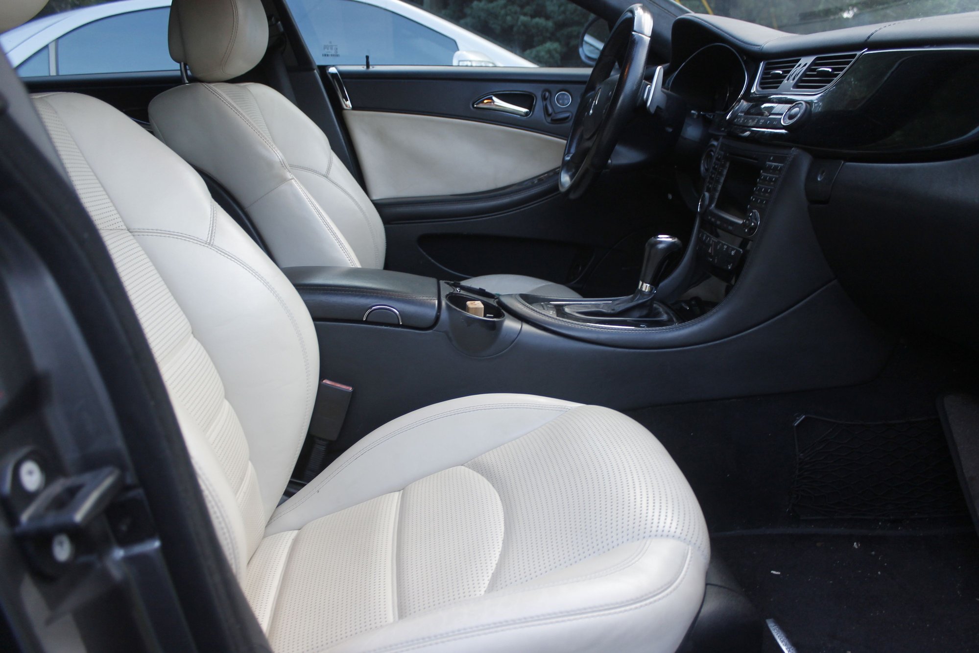 W219 Cls63 Amg Designo Edition Mbworld Org Forums
