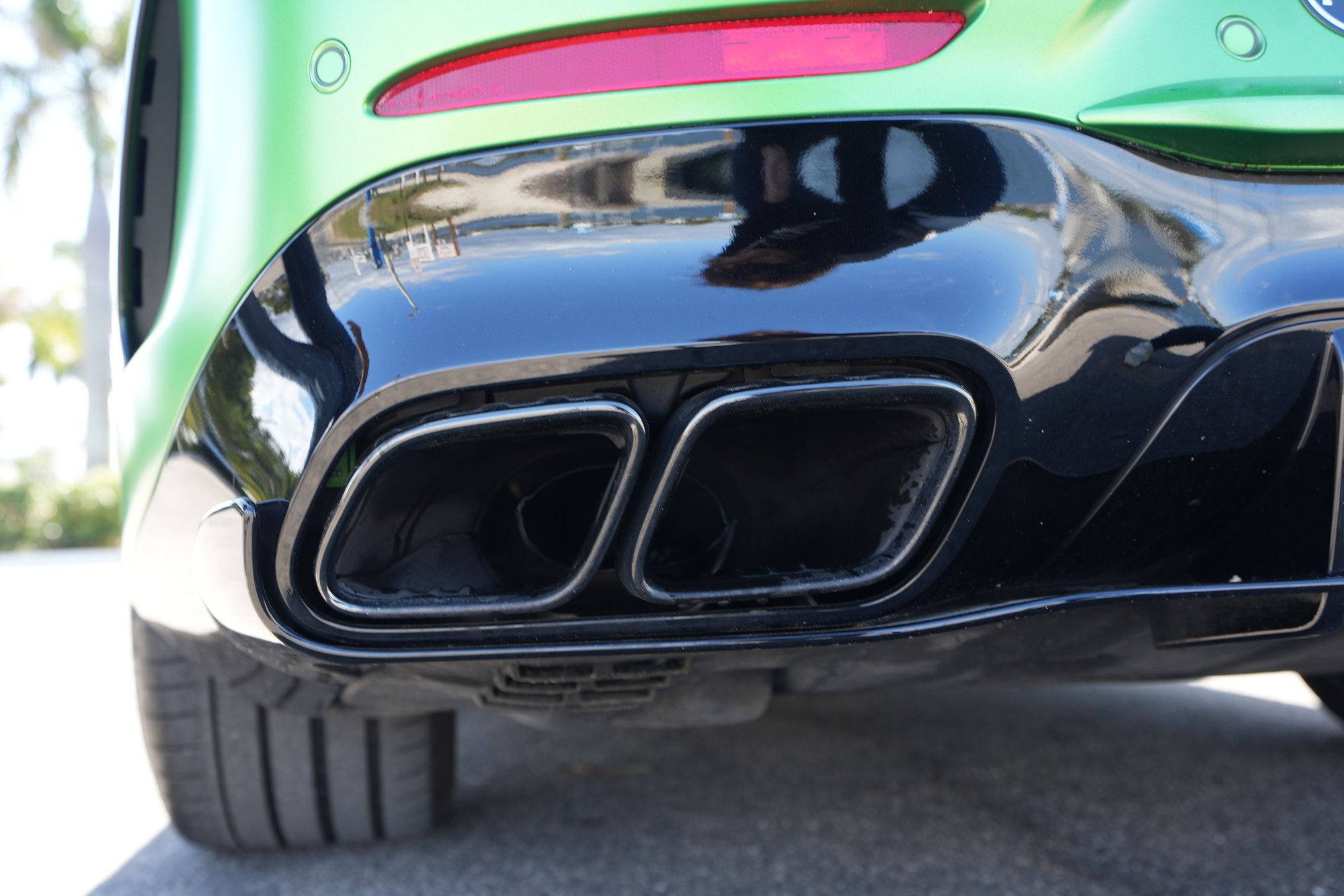 2023 Mercedes-Benz AMG GT - Absolutely UNIQUE 2023 Mercedes GT63 S AMG - Used - Hollywood, FL 33020, United States